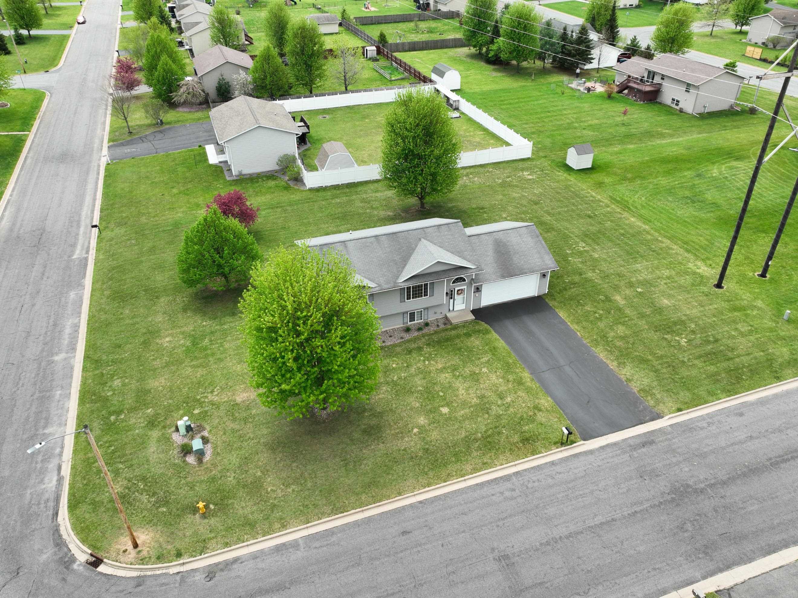 6009 CANOE STREET, Weston, Wisconsin 54476, 4 Bedrooms Bedrooms, ,2 BathroomsBathrooms,Residential,For Sale,6009 CANOE STREET,22602348
