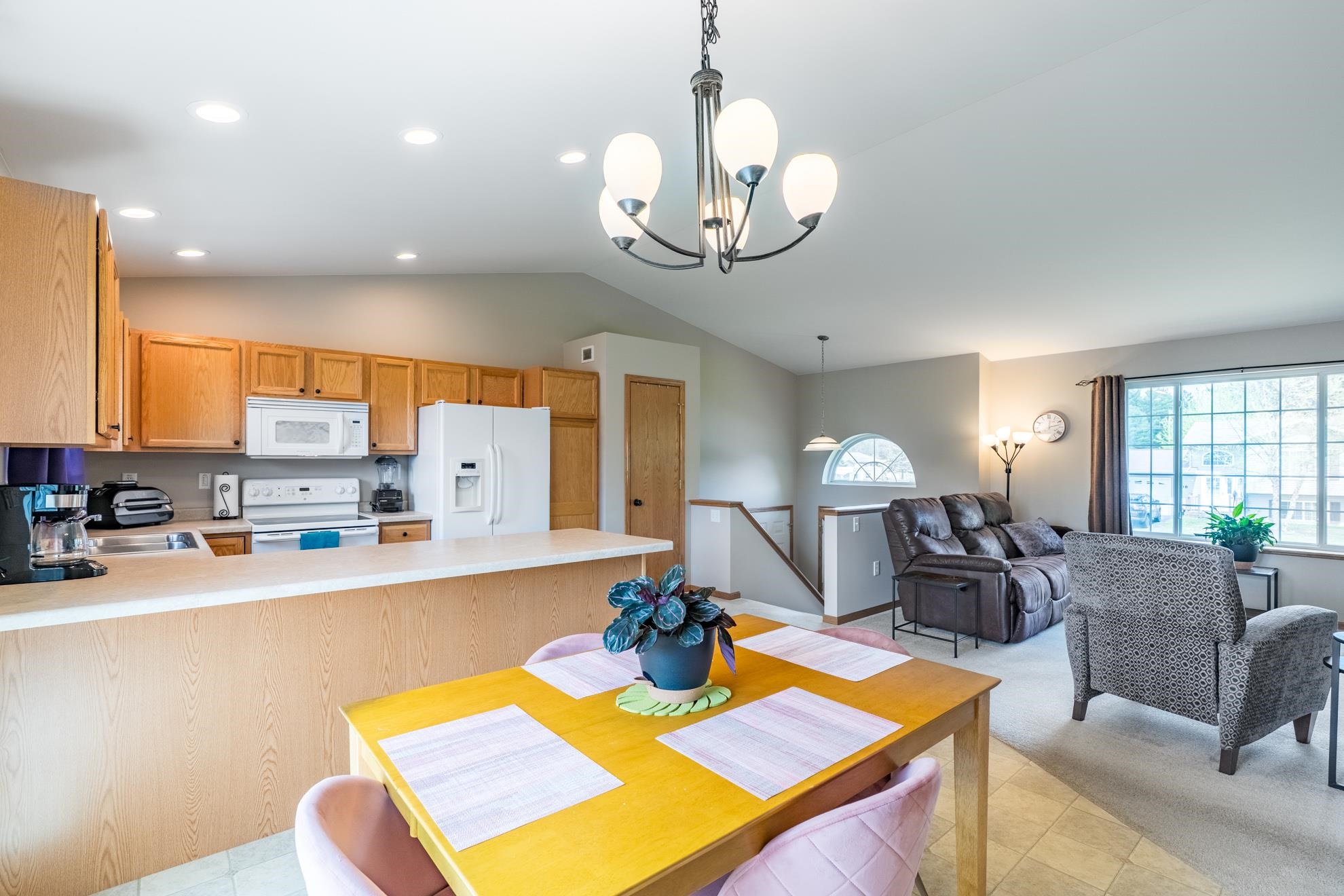6009 CANOE STREET, Weston, Wisconsin 54476, 4 Bedrooms Bedrooms, ,2 BathroomsBathrooms,Residential,For Sale,6009 CANOE STREET,22602348