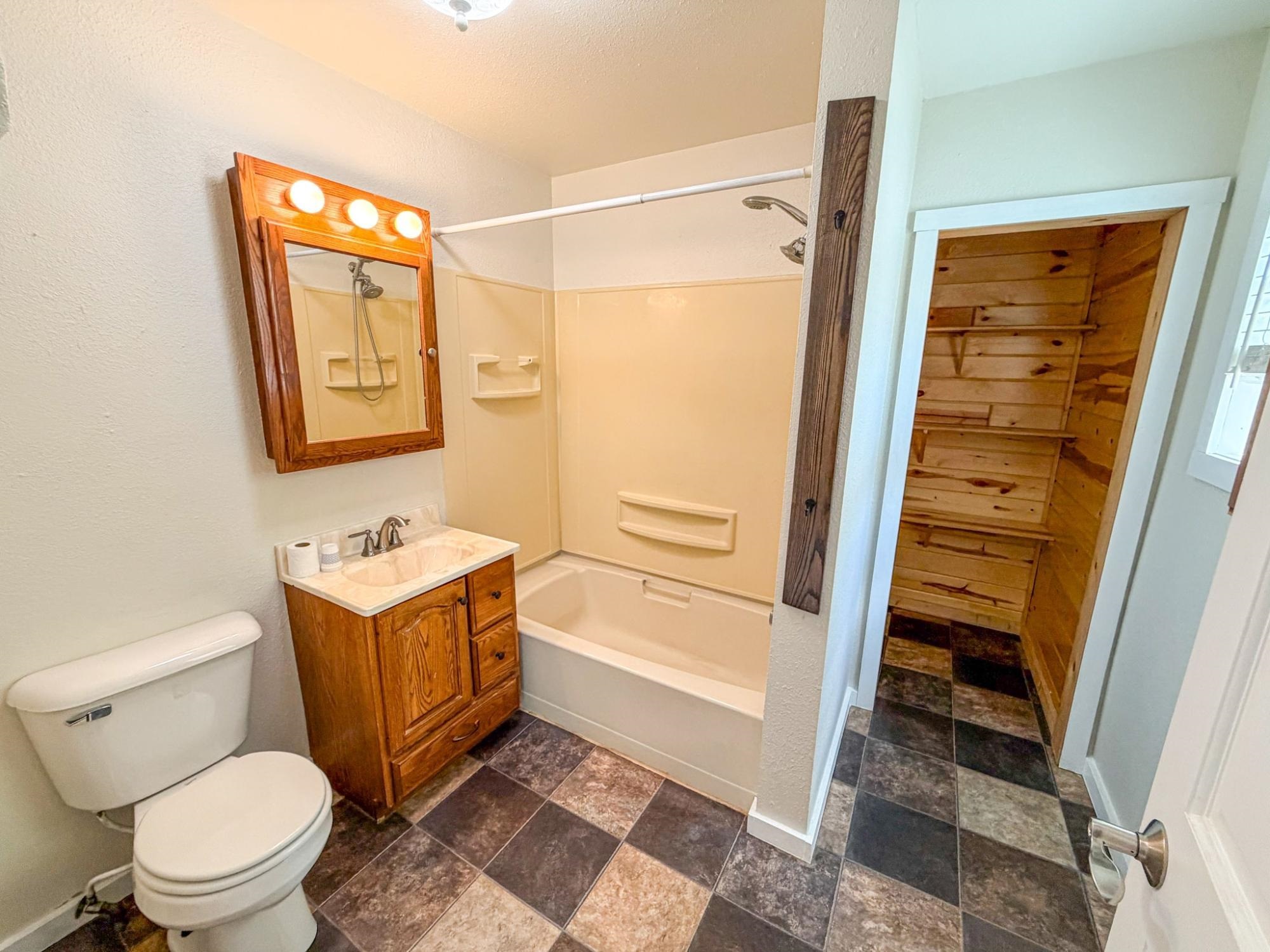 355 N AVON AVENUE, Phillips, Wisconsin 54555, 3 Bedrooms Bedrooms, ,1 BathroomBathrooms,Residential,For Sale,355 N AVON AVENUE,22602349