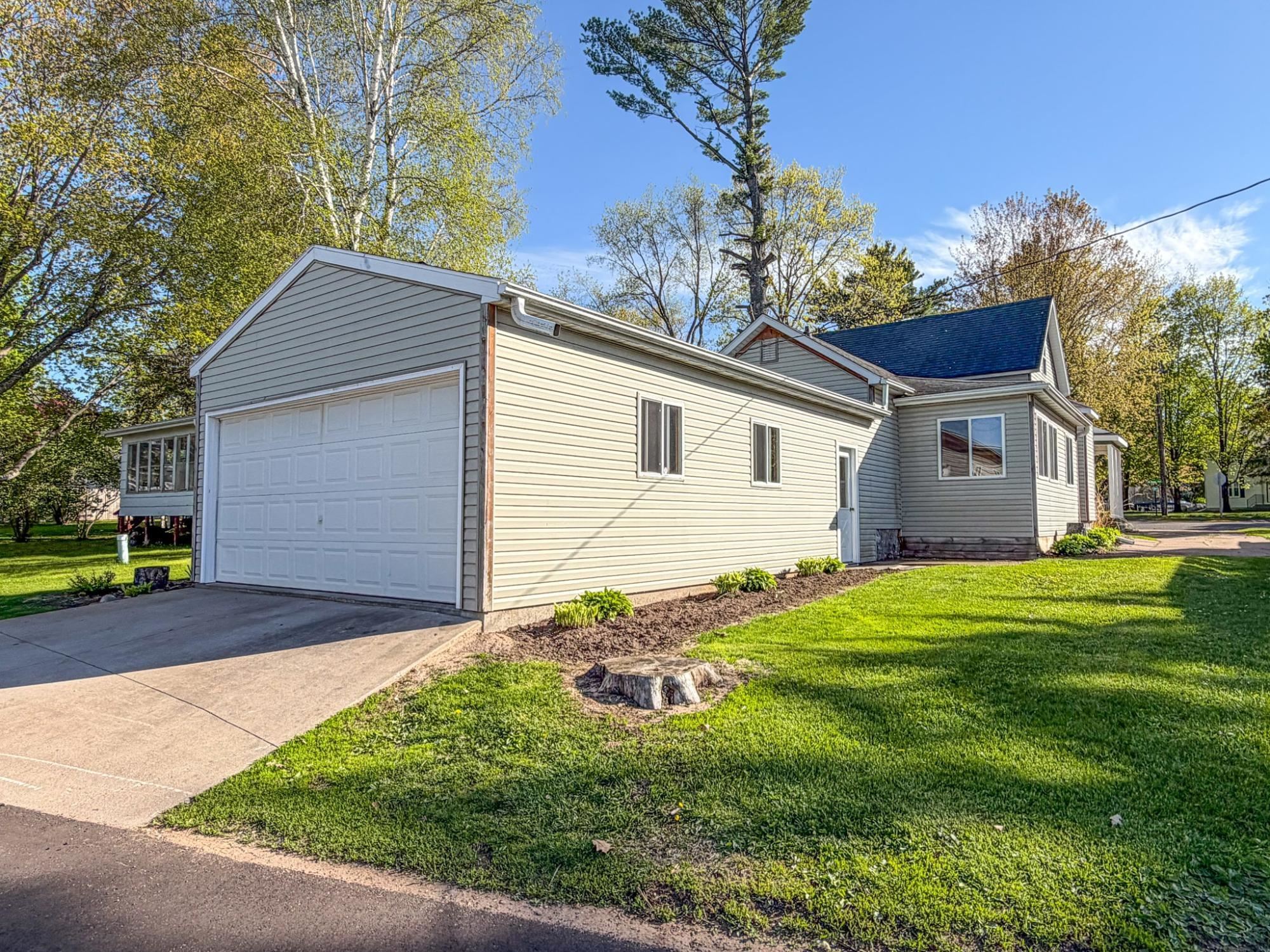 355 N AVON AVENUE, Phillips, Wisconsin 54555, 3 Bedrooms Bedrooms, ,1 BathroomBathrooms,Residential,For Sale,355 N AVON AVENUE,22602349