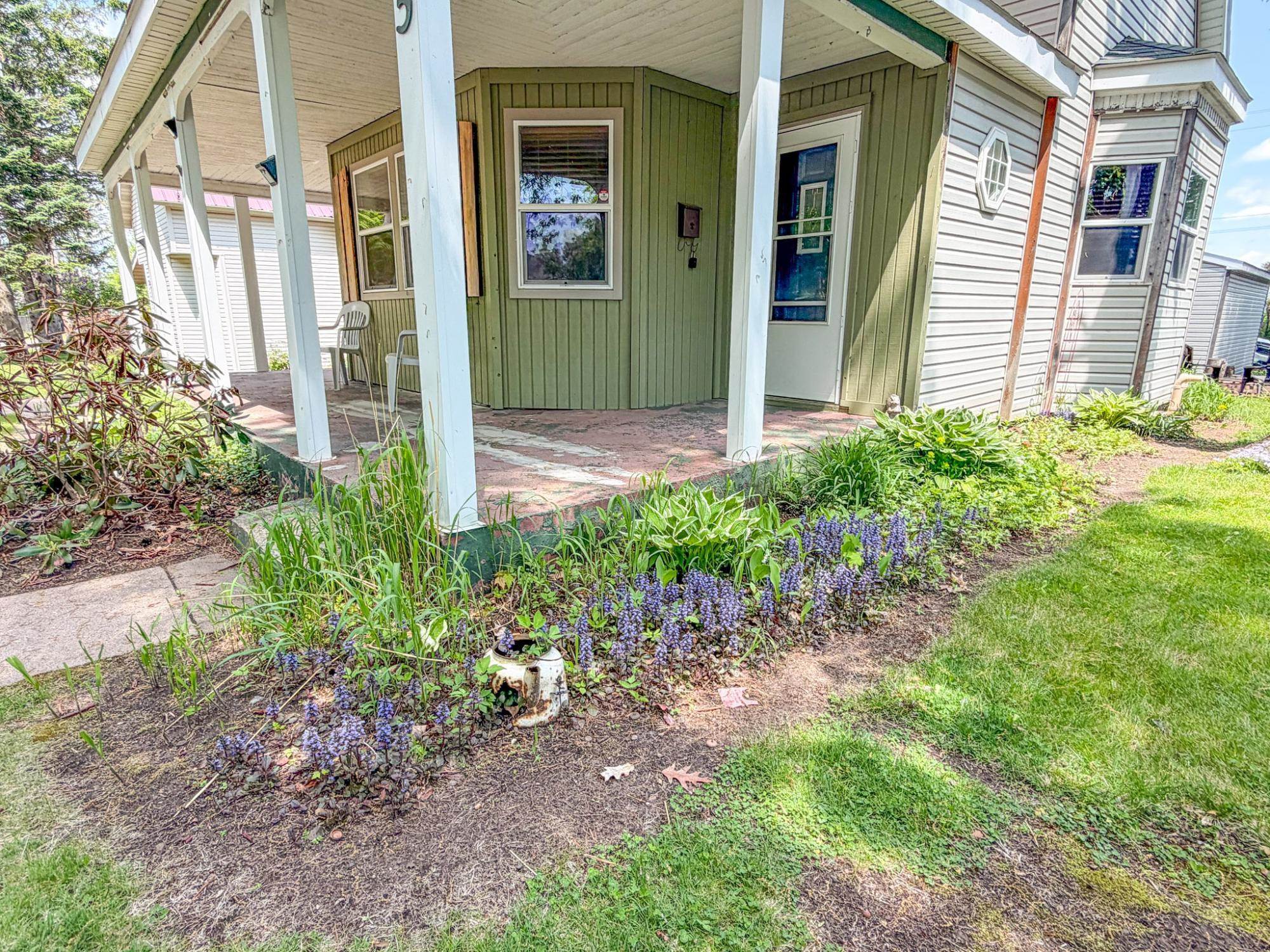 355 N AVON AVENUE, Phillips, Wisconsin 54555, 3 Bedrooms Bedrooms, ,1 BathroomBathrooms,Residential,For Sale,355 N AVON AVENUE,22602349