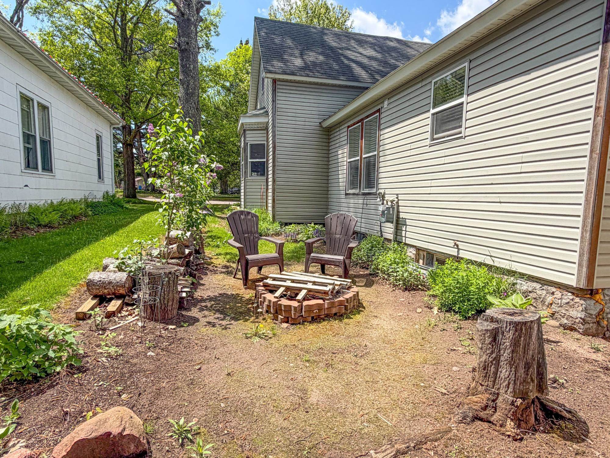 355 N AVON AVENUE, Phillips, Wisconsin 54555, 3 Bedrooms Bedrooms, ,1 BathroomBathrooms,Residential,For Sale,355 N AVON AVENUE,22602349