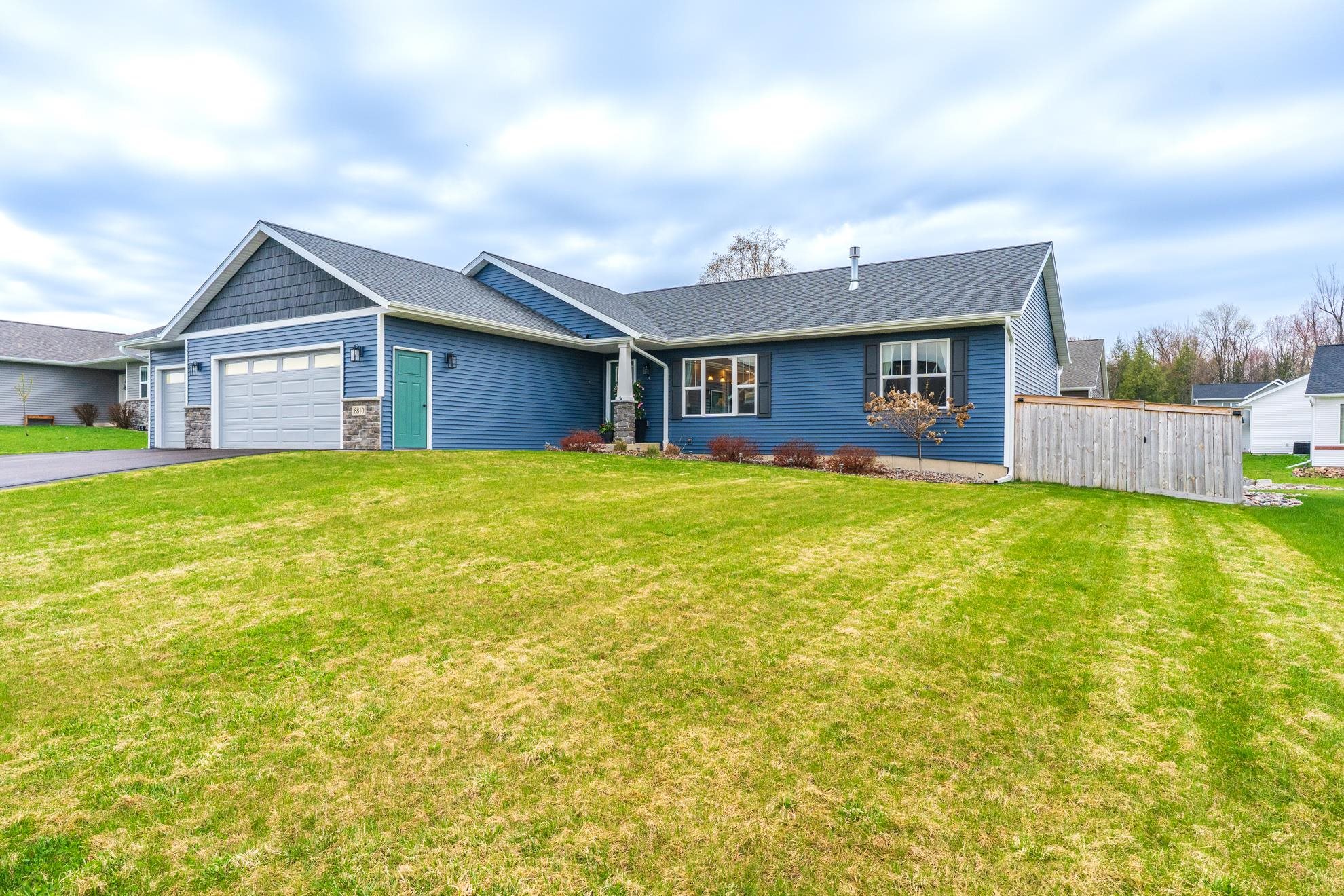 8810 HINNER SPRINGS DRIVE, Weston, Wisconsin 54476, 4 Bedrooms Bedrooms, ,3 BathroomsBathrooms,Residential,For Sale,8810 HINNER SPRINGS DRIVE,22602350
