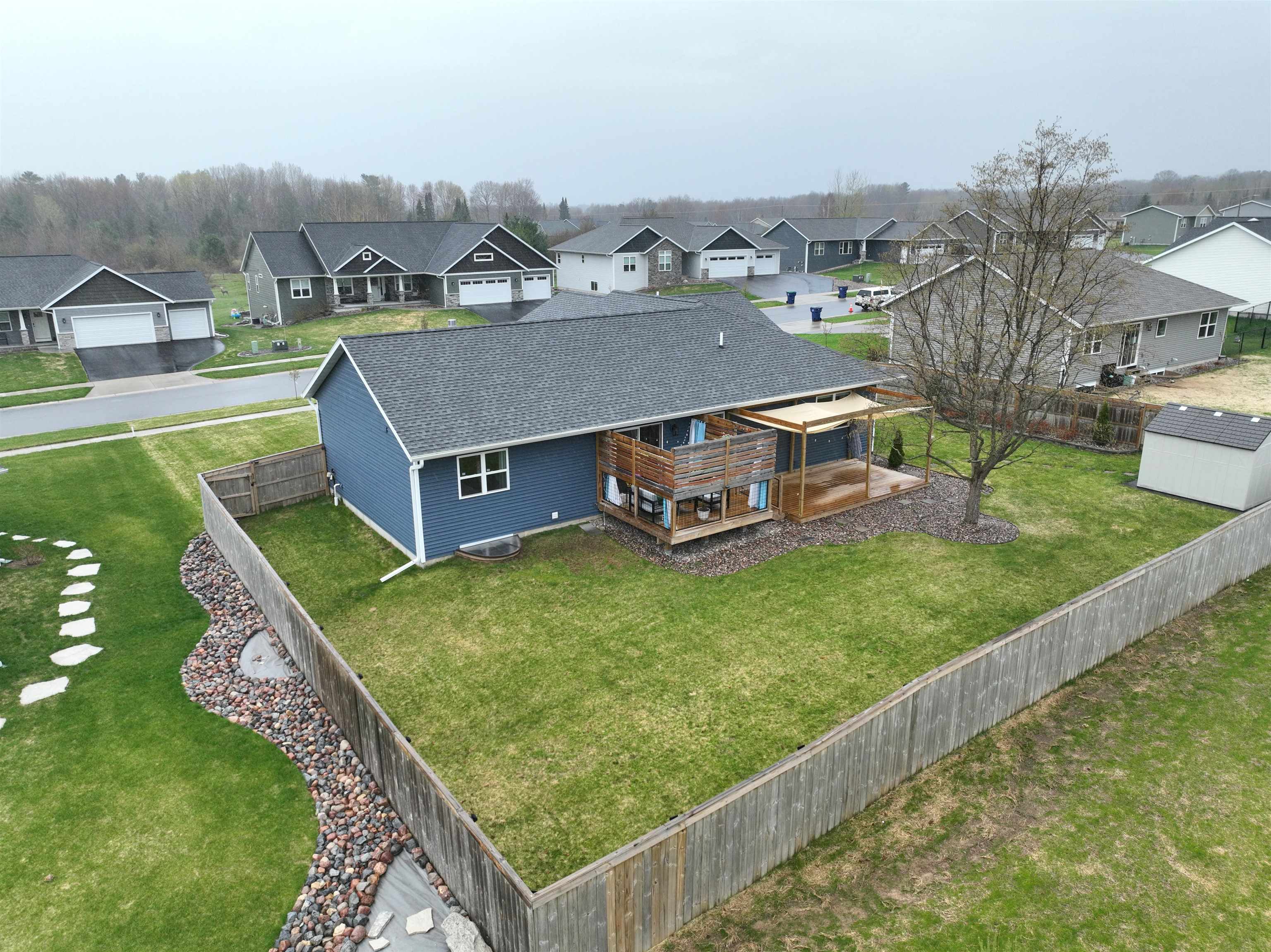 8810 HINNER SPRINGS DRIVE, Weston, Wisconsin 54476, 4 Bedrooms Bedrooms, ,3 BathroomsBathrooms,Residential,For Sale,8810 HINNER SPRINGS DRIVE,22602350