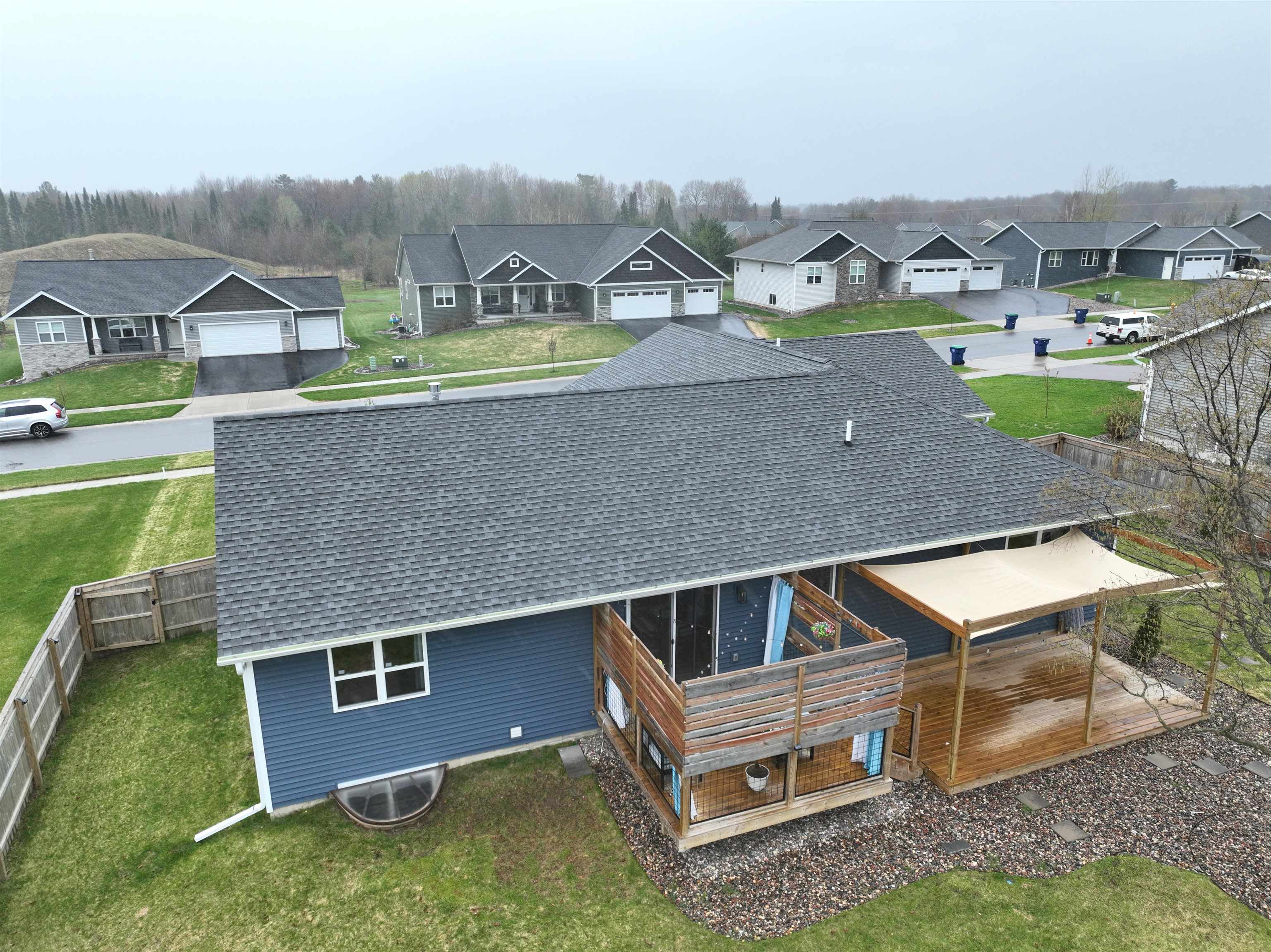 8810 HINNER SPRINGS DRIVE, Weston, Wisconsin 54476, 4 Bedrooms Bedrooms, ,3 BathroomsBathrooms,Residential,For Sale,8810 HINNER SPRINGS DRIVE,22602350