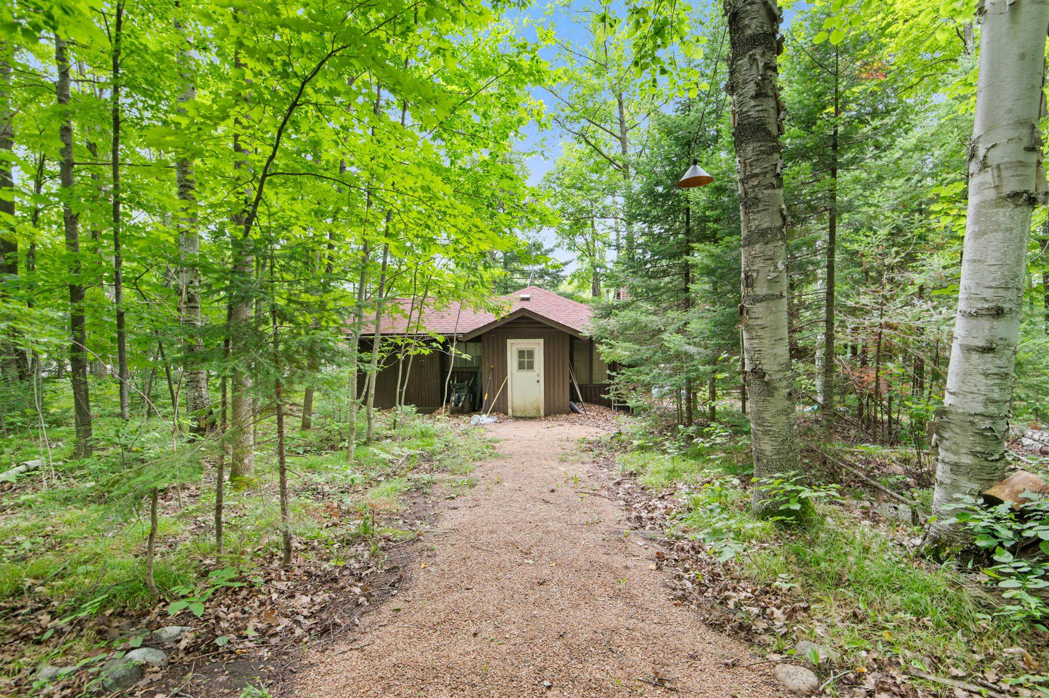 N7530 BLACK OAK ROAD, Deerbrook, Wisconsin 54424, ,1 BathroomBathrooms,Residential,For Sale,N7530 BLACK OAK ROAD,22602351