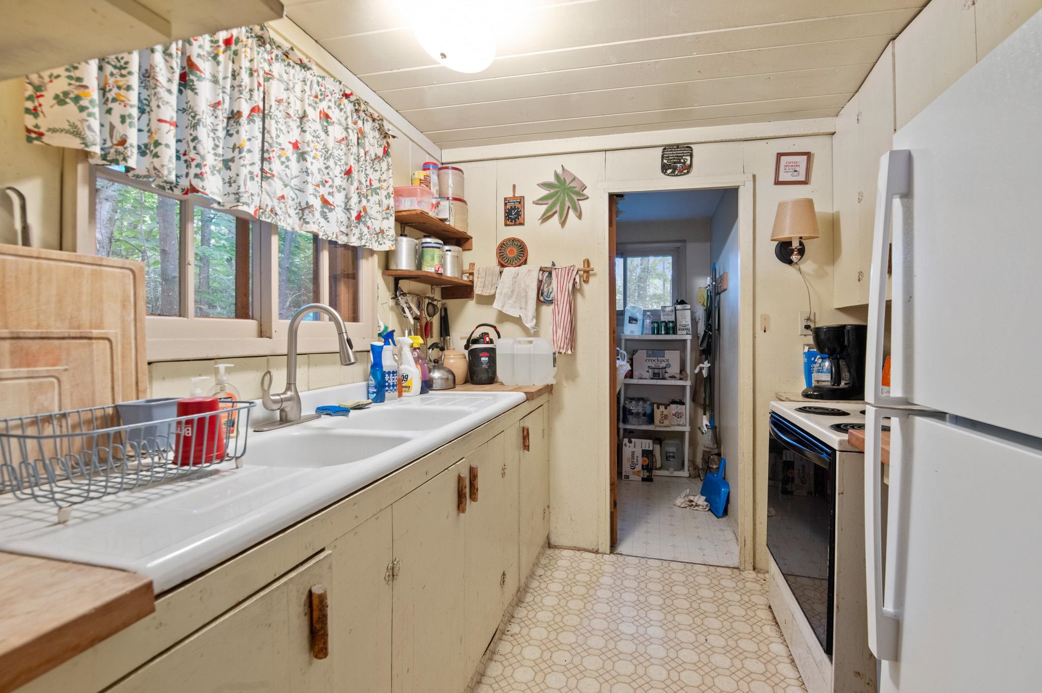 N7530 BLACK OAK ROAD, Deerbrook, Wisconsin 54424, ,1 BathroomBathrooms,Residential,For Sale,N7530 BLACK OAK ROAD,22602351