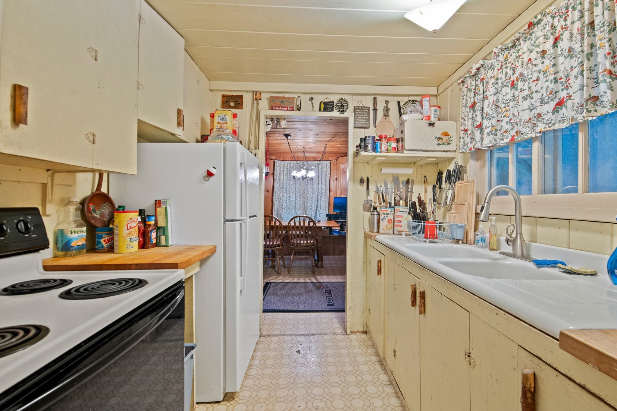 N7530 BLACK OAK ROAD, Deerbrook, Wisconsin 54424, ,1 BathroomBathrooms,Residential,For Sale,N7530 BLACK OAK ROAD,22602351