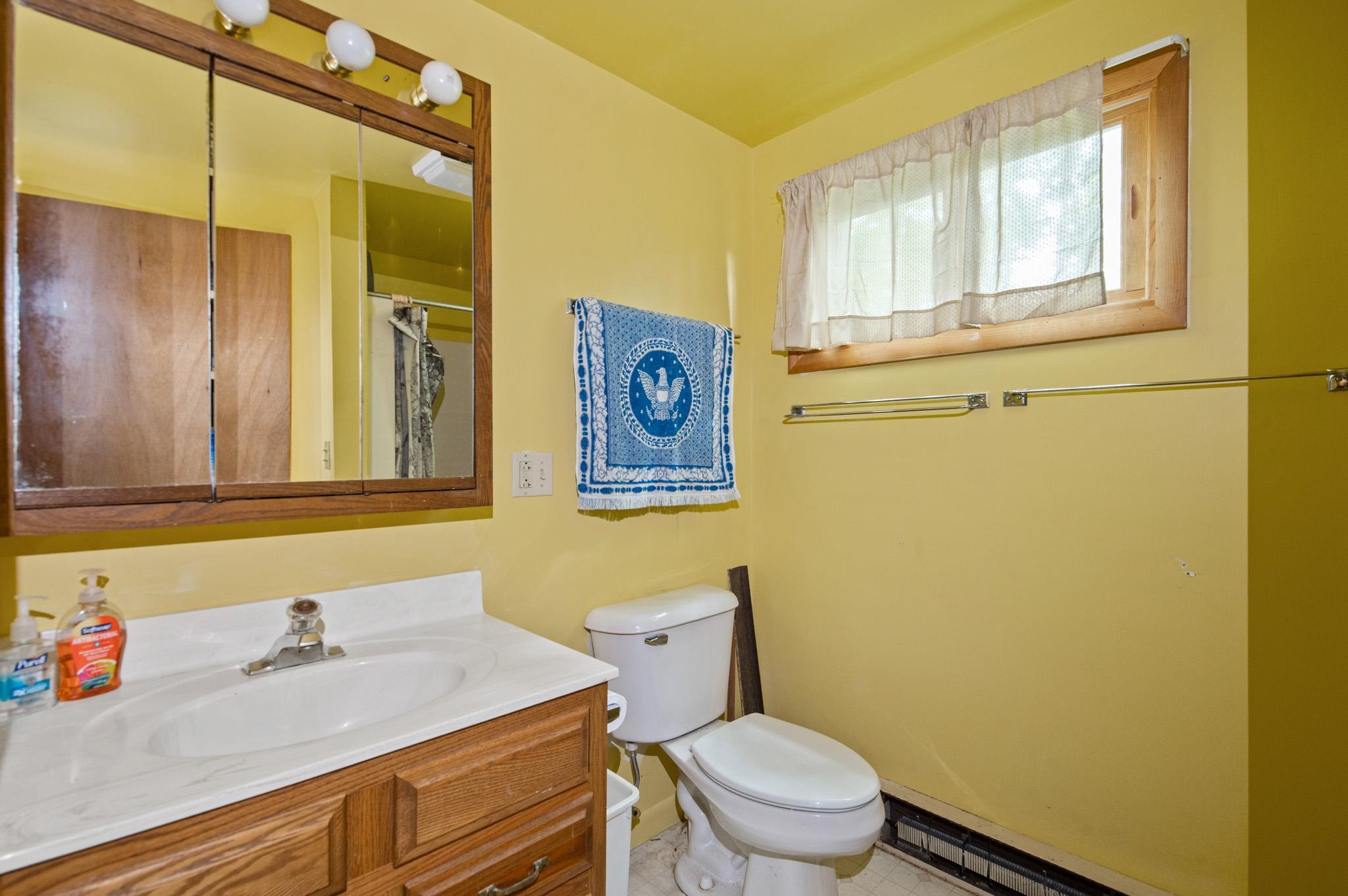 N7530 BLACK OAK ROAD, Deerbrook, Wisconsin 54424, ,1 BathroomBathrooms,Residential,For Sale,N7530 BLACK OAK ROAD,22602351