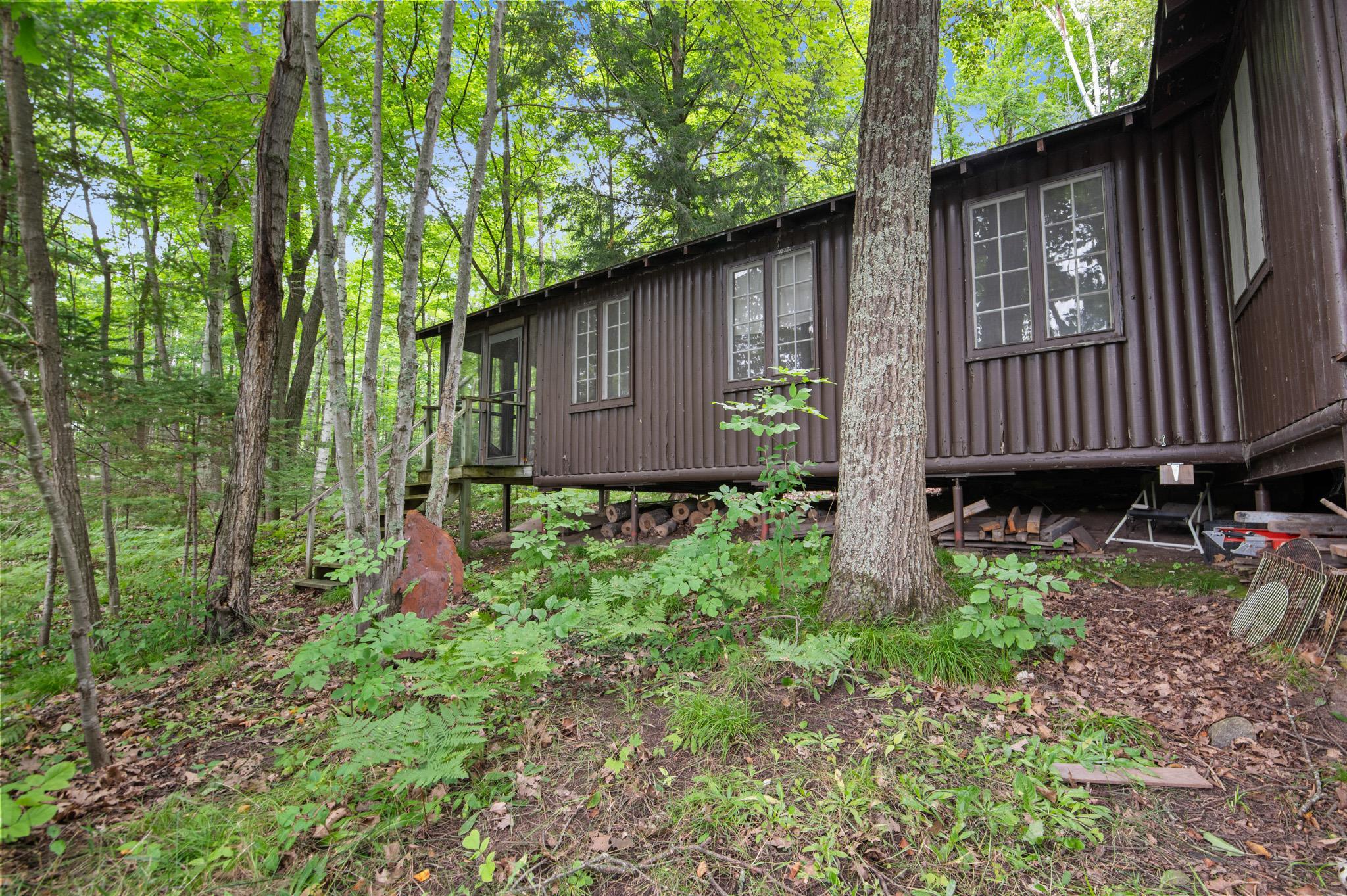 N7530 BLACK OAK ROAD, Deerbrook, Wisconsin 54424, ,1 BathroomBathrooms,Residential,For Sale,N7530 BLACK OAK ROAD,22602351