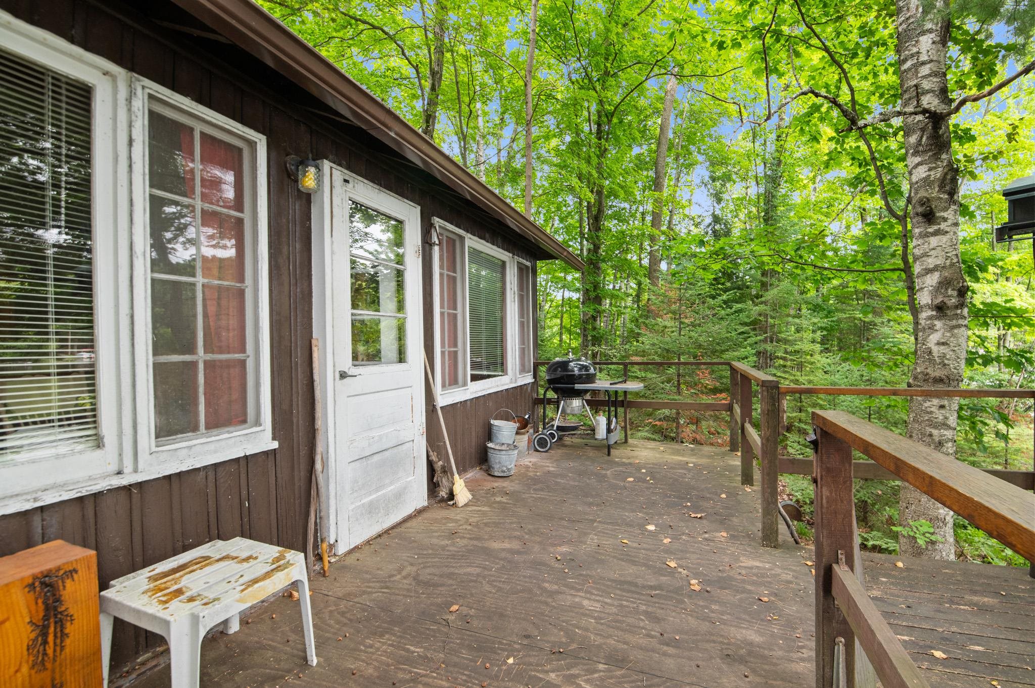 N7530 BLACK OAK ROAD, Deerbrook, Wisconsin 54424, ,1 BathroomBathrooms,Residential,For Sale,N7530 BLACK OAK ROAD,22602351