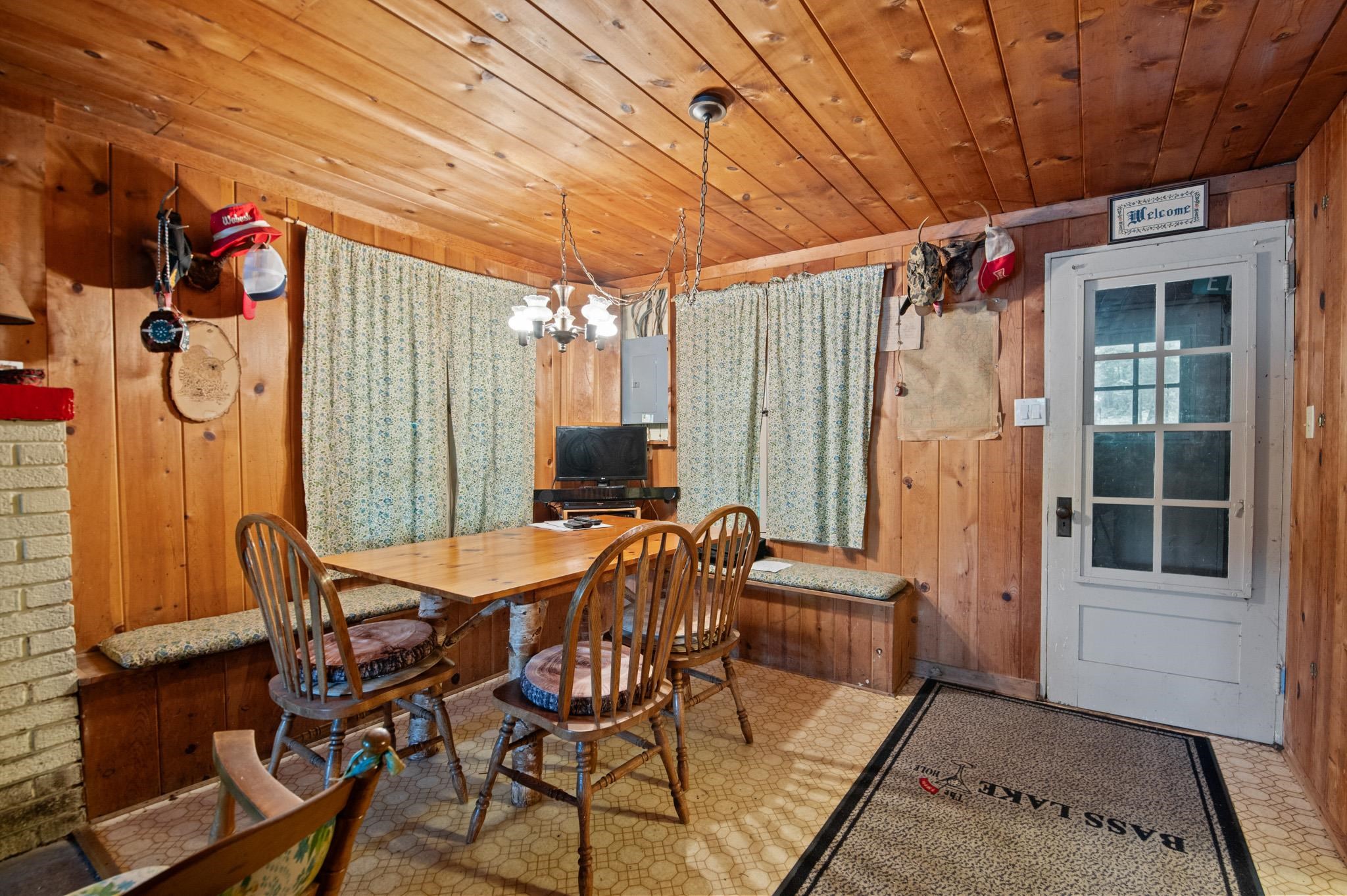 N7530 BLACK OAK ROAD, Deerbrook, Wisconsin 54424, ,1 BathroomBathrooms,Residential,For Sale,N7530 BLACK OAK ROAD,22602351