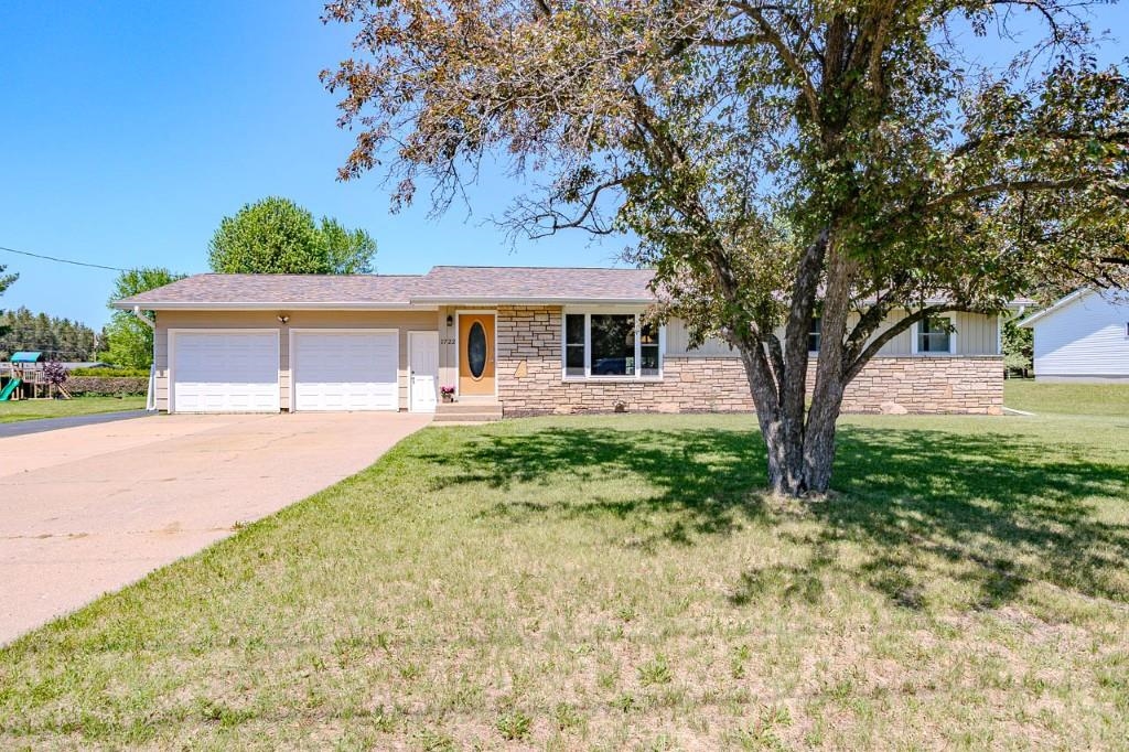 1722 FORSYTH ROAD, Kronenwetter, Wisconsin 54455, 3 Bedrooms Bedrooms, ,2 BathroomsBathrooms,Residential,For Sale,1722 FORSYTH ROAD,22602352