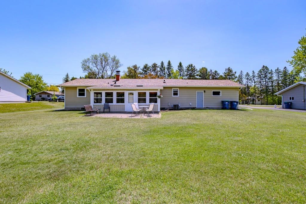 1722 FORSYTH ROAD, Kronenwetter, Wisconsin 54455, 3 Bedrooms Bedrooms, ,2 BathroomsBathrooms,Residential,For Sale,1722 FORSYTH ROAD,22602352
