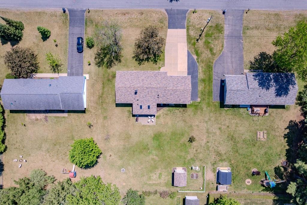1722 FORSYTH ROAD, Kronenwetter, Wisconsin 54455, 3 Bedrooms Bedrooms, ,2 BathroomsBathrooms,Residential,For Sale,1722 FORSYTH ROAD,22602352