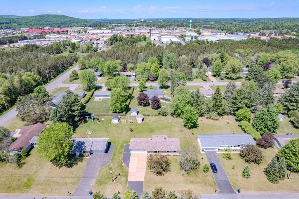 1722 FORSYTH ROAD, Kronenwetter, Wisconsin 54455, 3 Bedrooms Bedrooms, ,2 BathroomsBathrooms,Residential,For Sale,1722 FORSYTH ROAD,22602352