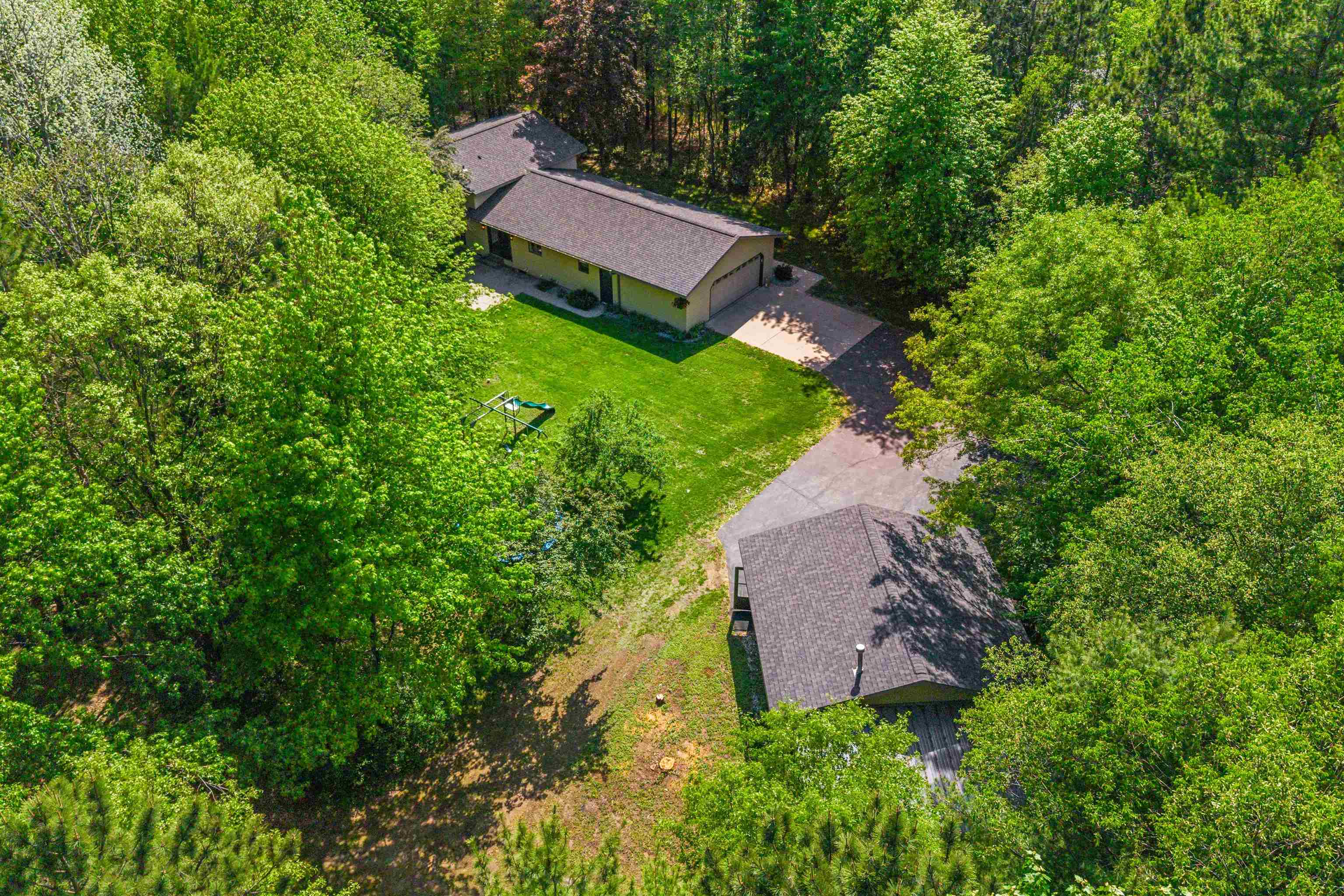 3164 SWANSON ROAD, Wisconsin Rapids, Wisconsin 54495, 5 Bedrooms Bedrooms, ,2 BathroomsBathrooms,Residential,For Sale,3164 SWANSON ROAD,22602353