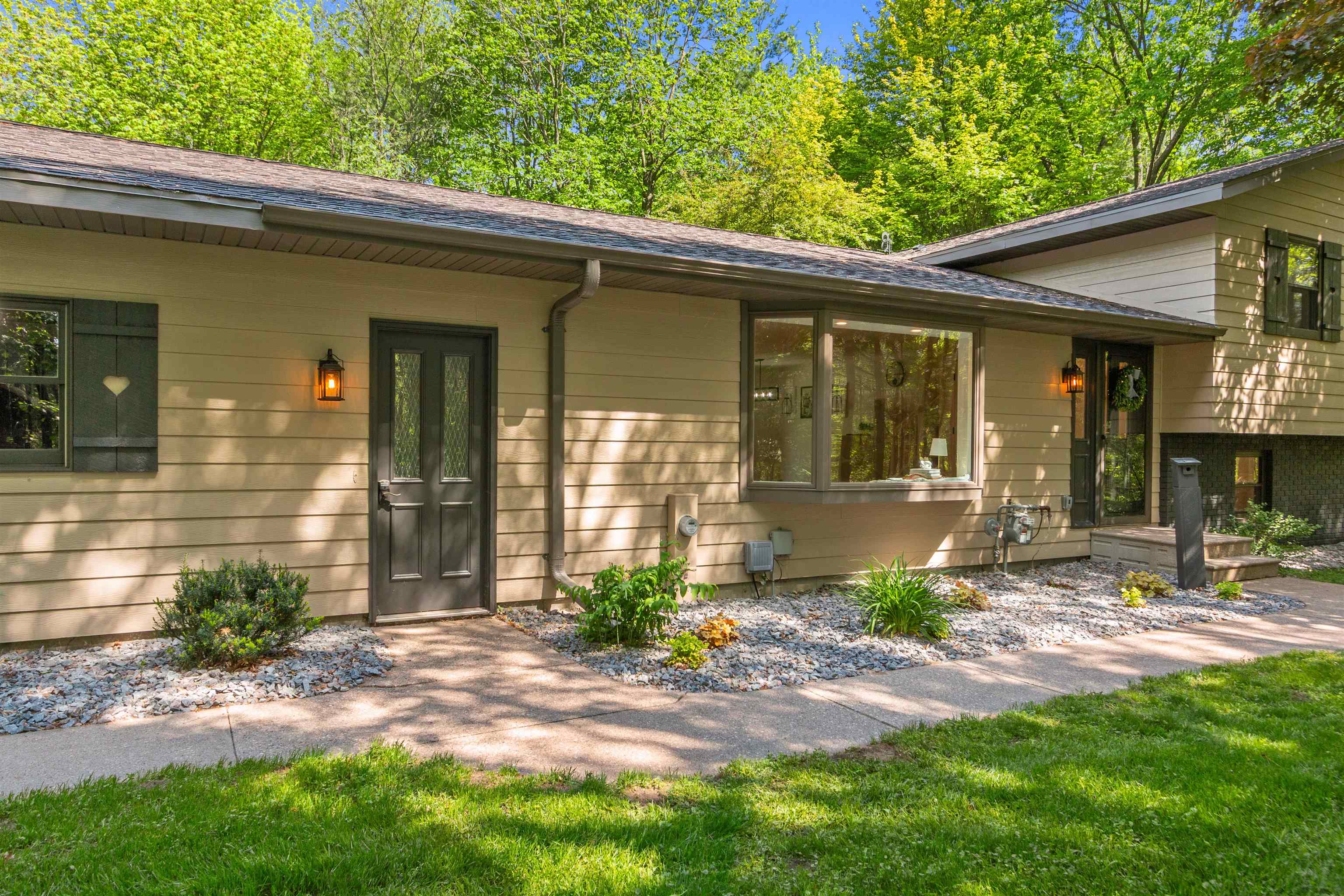 3164 SWANSON ROAD, Wisconsin Rapids, Wisconsin 54495, 5 Bedrooms Bedrooms, ,2 BathroomsBathrooms,Residential,For Sale,3164 SWANSON ROAD,22602353