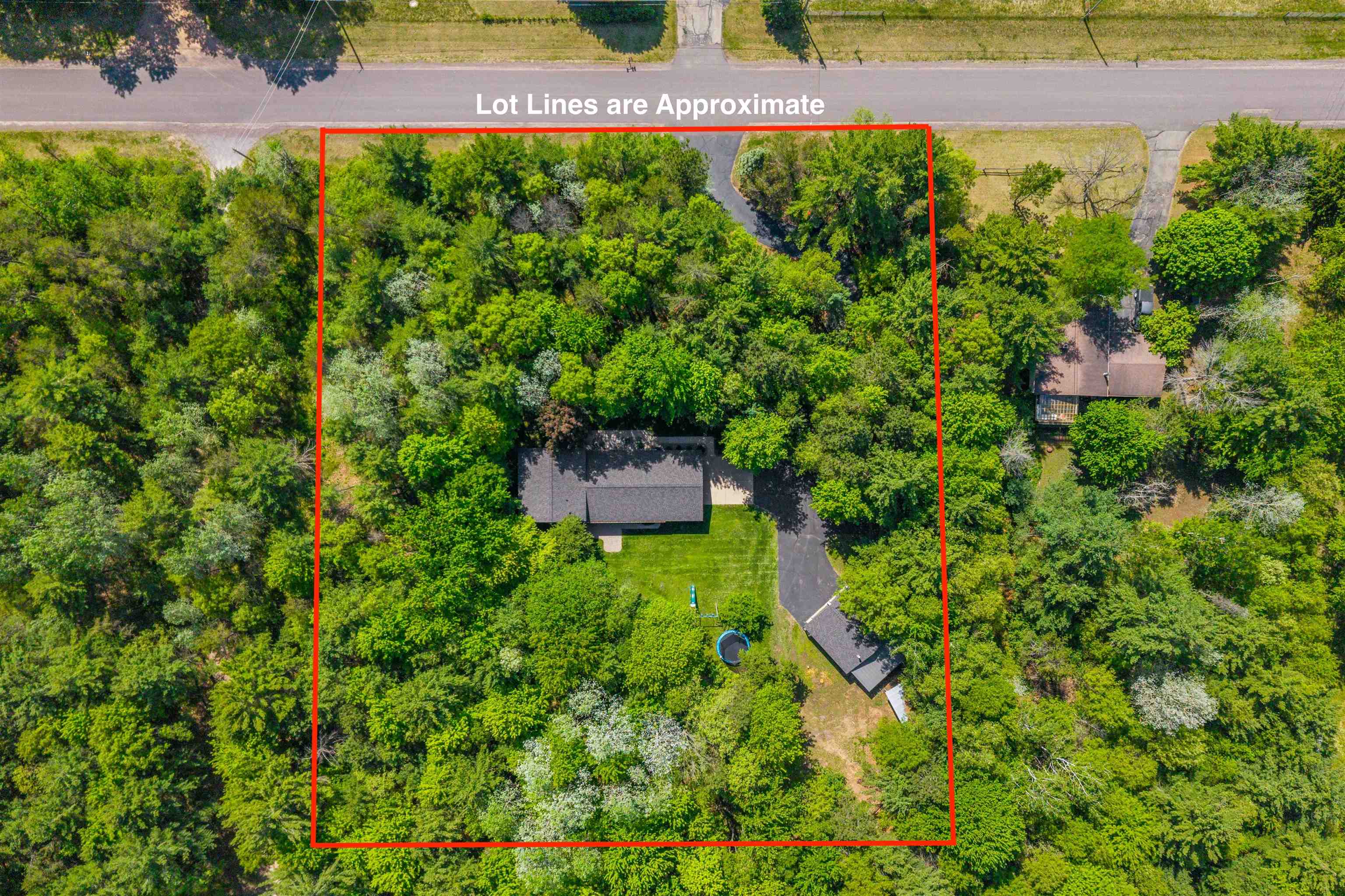 3164 SWANSON ROAD, Wisconsin Rapids, Wisconsin 54495, 5 Bedrooms Bedrooms, ,2 BathroomsBathrooms,Residential,For Sale,3164 SWANSON ROAD,22602353
