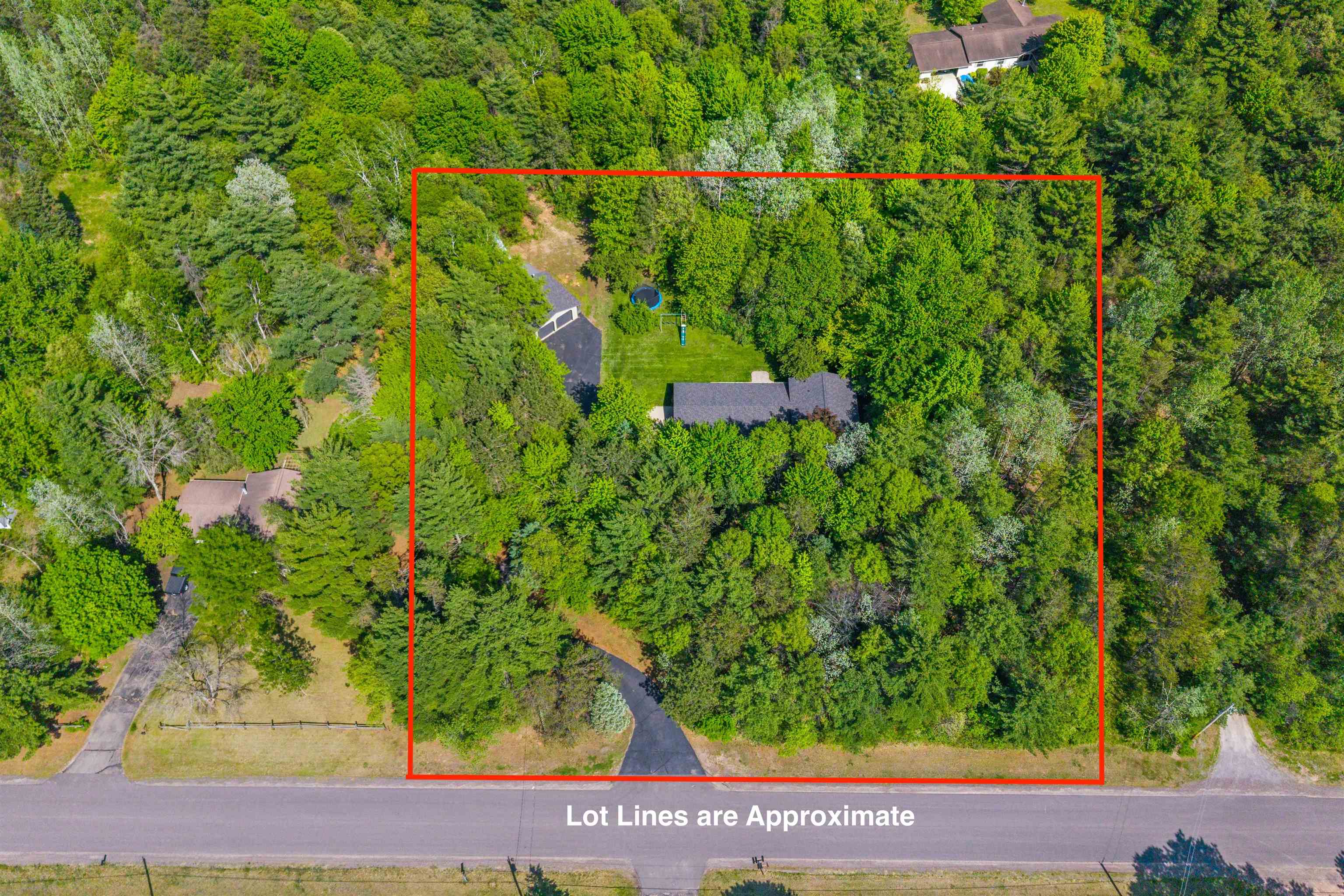 3164 SWANSON ROAD, Wisconsin Rapids, Wisconsin 54495, 5 Bedrooms Bedrooms, ,2 BathroomsBathrooms,Residential,For Sale,3164 SWANSON ROAD,22602353