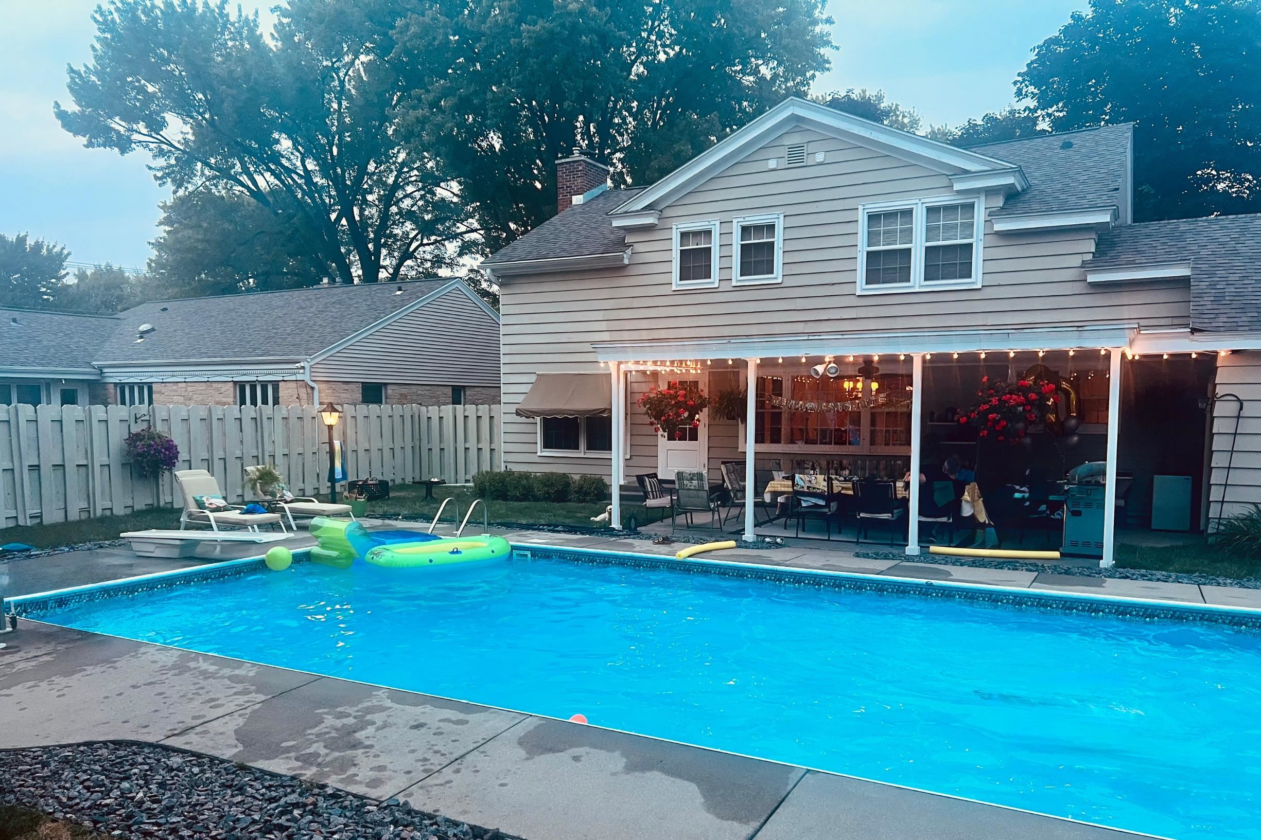 420 WITTER STREET, Wisconsin Rapids, Wisconsin 54494, 3 Bedrooms Bedrooms, ,2 BathroomsBathrooms,Residential,For Sale,420 WITTER STREET,22602354