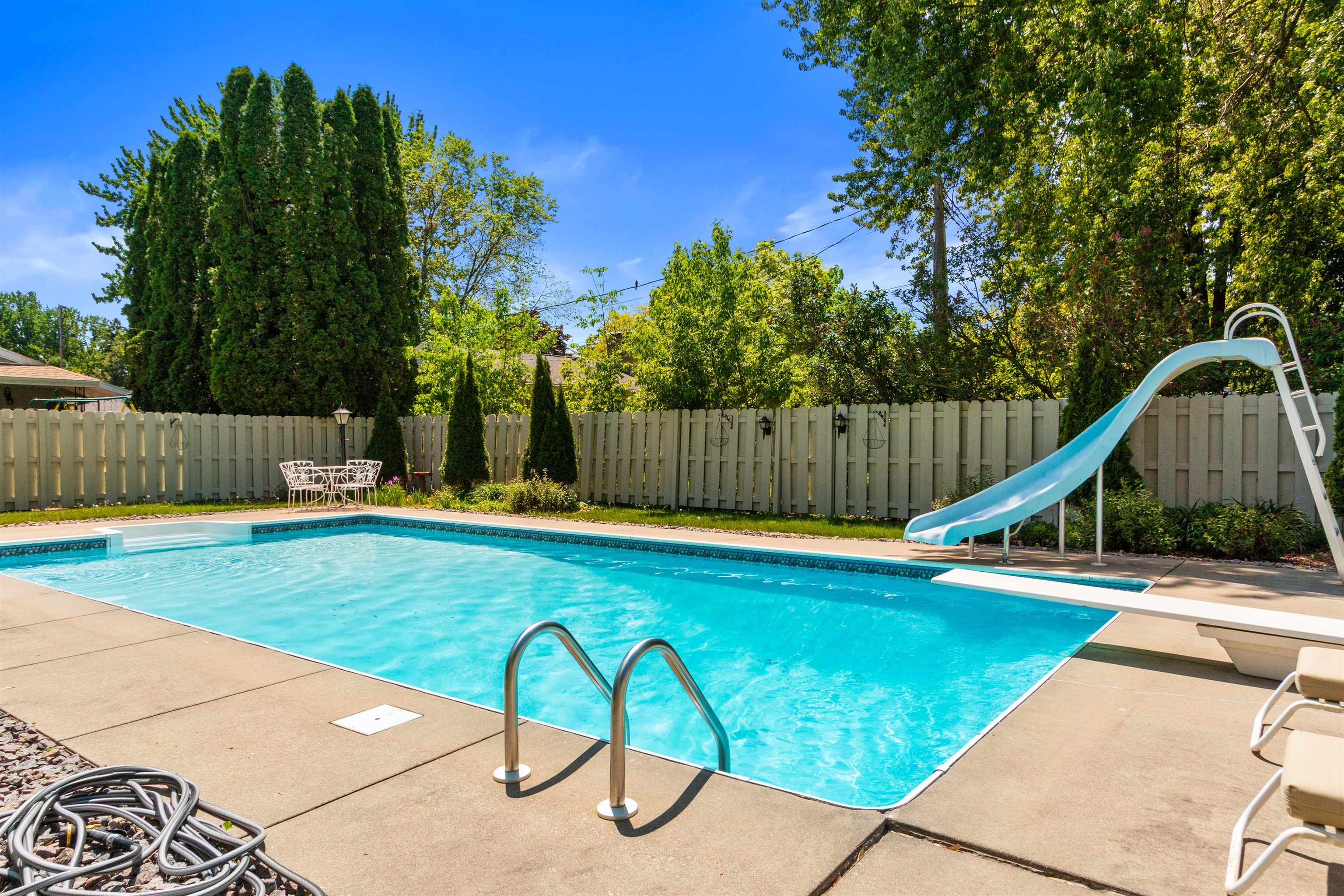 420 WITTER STREET, Wisconsin Rapids, Wisconsin 54494, 3 Bedrooms Bedrooms, ,2 BathroomsBathrooms,Residential,For Sale,420 WITTER STREET,22602354