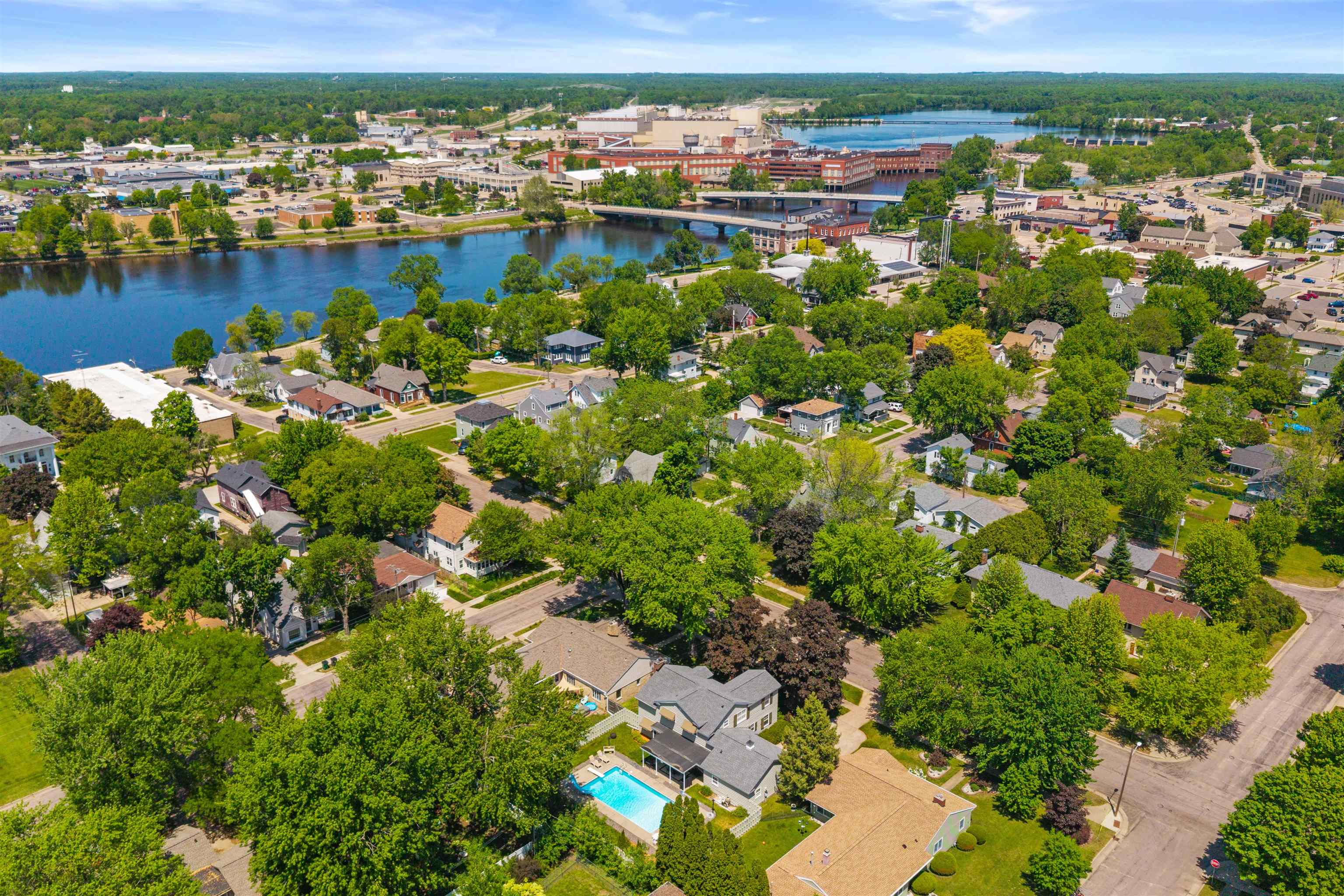 420 WITTER STREET, Wisconsin Rapids, Wisconsin 54494, 3 Bedrooms Bedrooms, ,2 BathroomsBathrooms,Residential,For Sale,420 WITTER STREET,22602354
