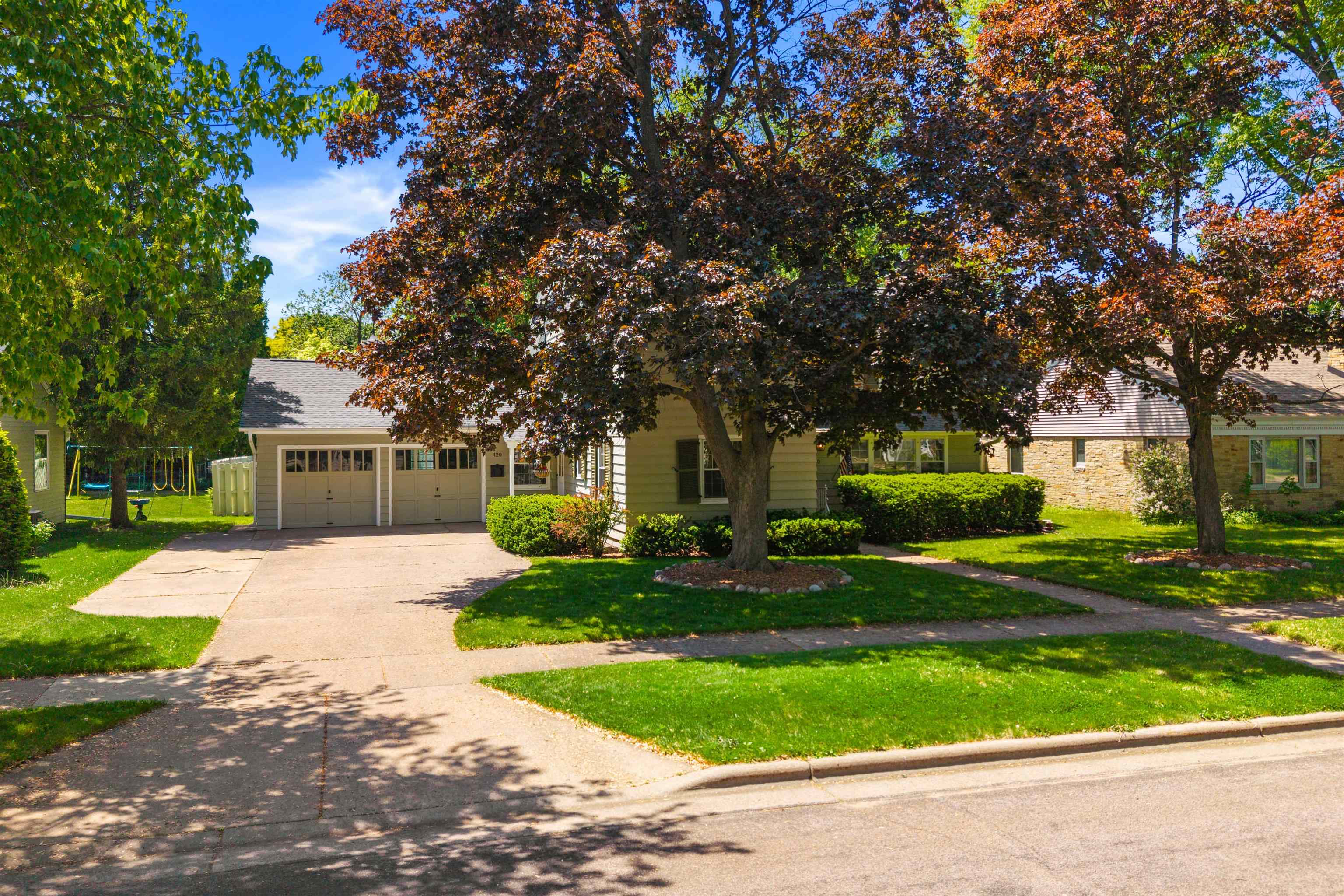 420 WITTER STREET, Wisconsin Rapids, Wisconsin 54494, 3 Bedrooms Bedrooms, ,2 BathroomsBathrooms,Residential,For Sale,420 WITTER STREET,22602354