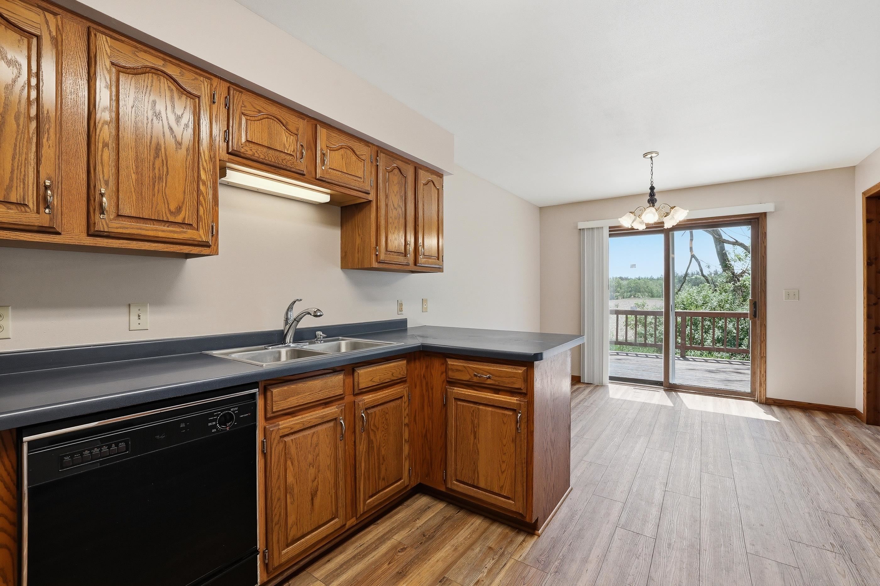 1957 COUNTY ROAD T NORTH, Amherst Junction, Wisconsin 54407, 3 Bedrooms Bedrooms, ,3 BathroomsBathrooms,Residential,For Sale,1957 COUNTY ROAD T NORTH,22602355
