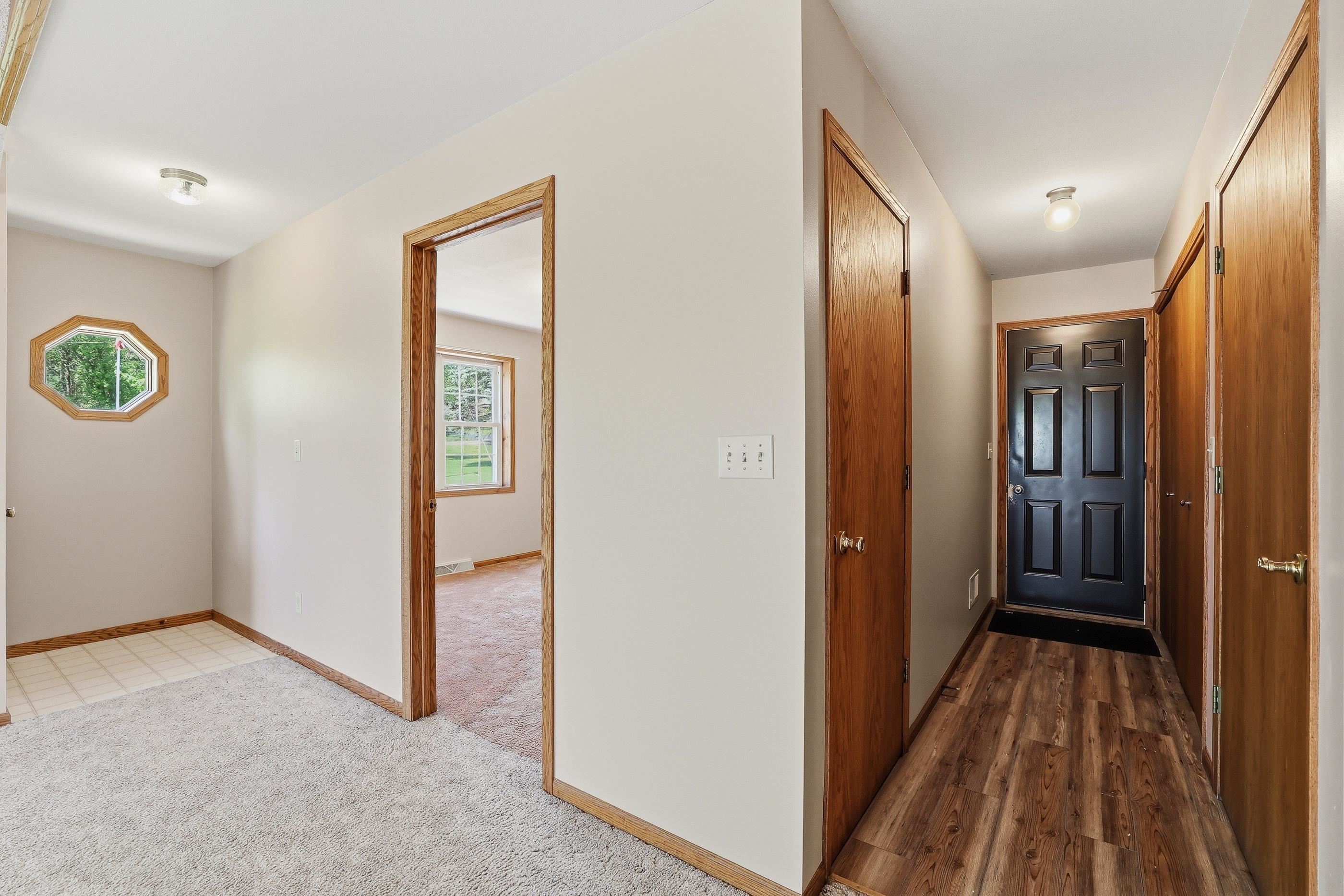1957 COUNTY ROAD T NORTH, Amherst Junction, Wisconsin 54407, 3 Bedrooms Bedrooms, ,3 BathroomsBathrooms,Residential,For Sale,1957 COUNTY ROAD T NORTH,22602355