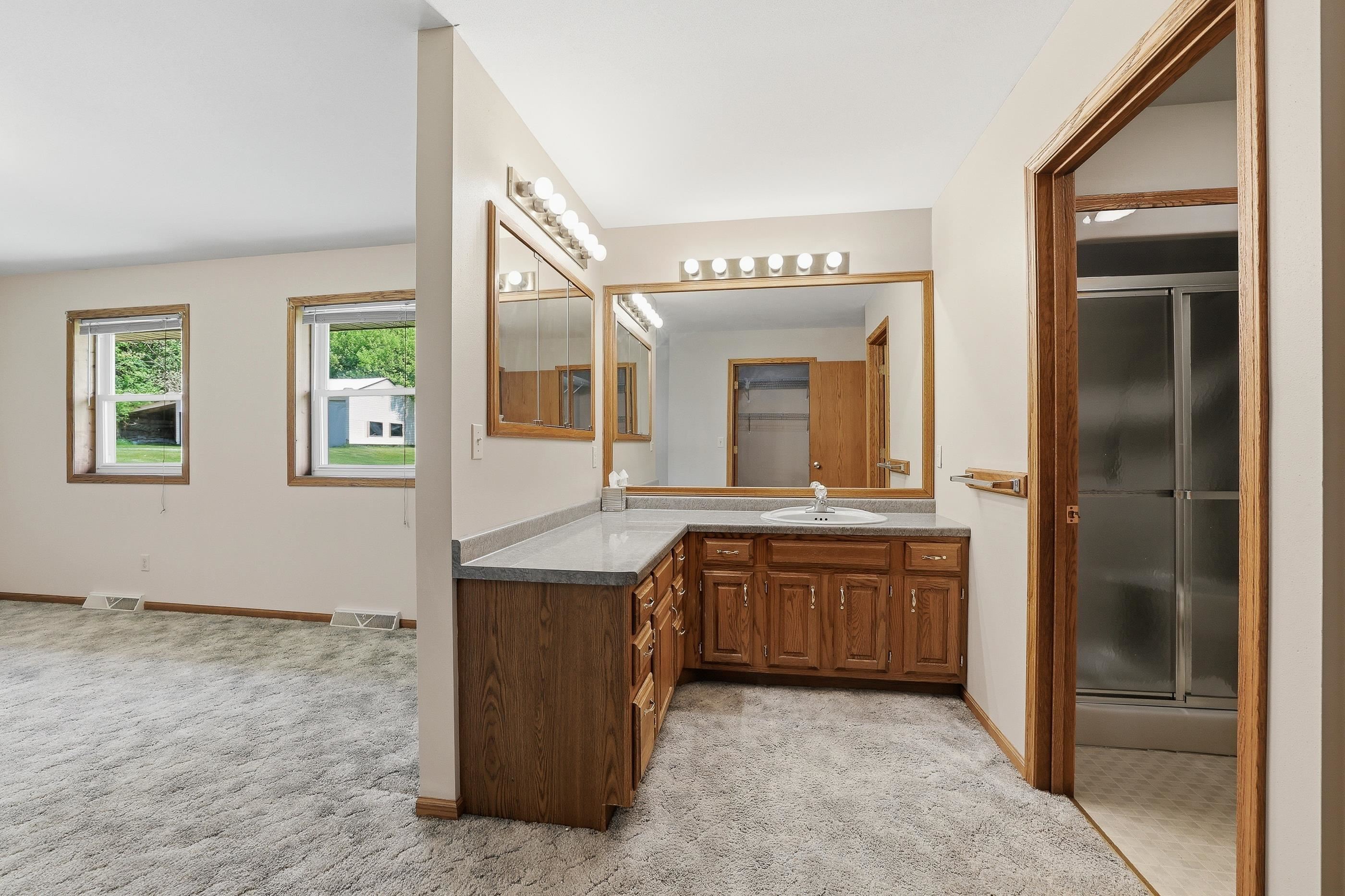 1957 COUNTY ROAD T NORTH, Amherst Junction, Wisconsin 54407, 3 Bedrooms Bedrooms, ,3 BathroomsBathrooms,Residential,For Sale,1957 COUNTY ROAD T NORTH,22602355