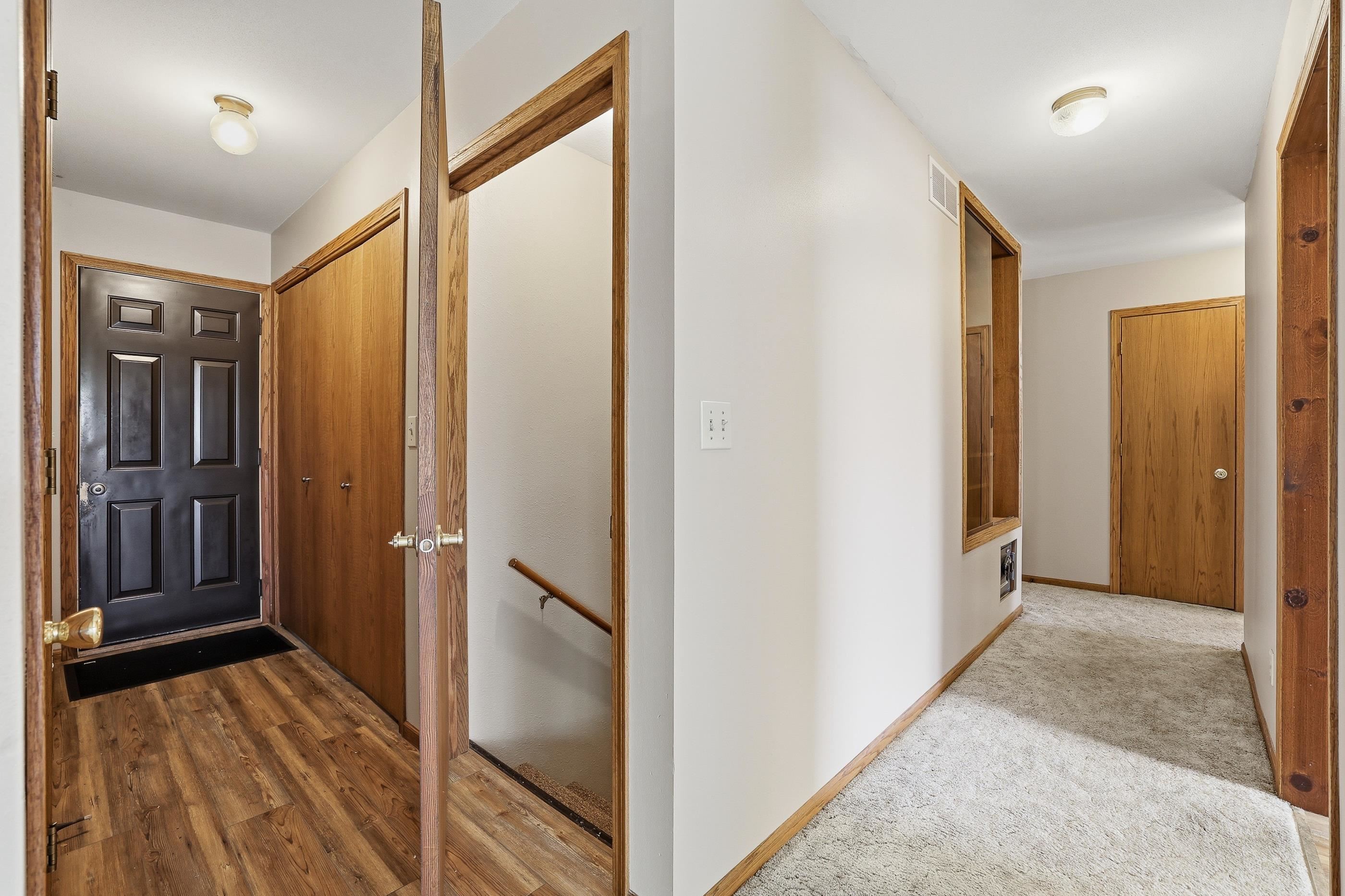 1957 COUNTY ROAD T NORTH, Amherst Junction, Wisconsin 54407, 3 Bedrooms Bedrooms, ,3 BathroomsBathrooms,Residential,For Sale,1957 COUNTY ROAD T NORTH,22602355