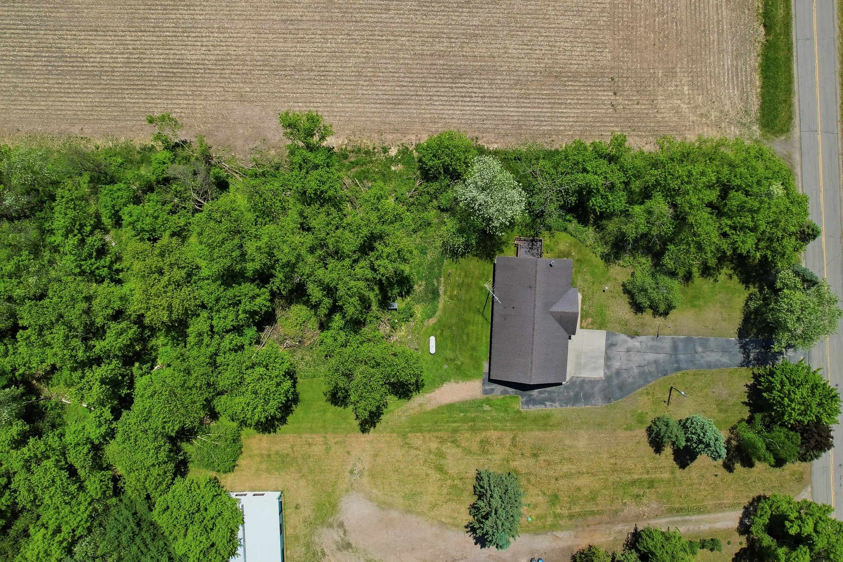 1957 COUNTY ROAD T NORTH, Amherst Junction, Wisconsin 54407, 3 Bedrooms Bedrooms, ,3 BathroomsBathrooms,Residential,For Sale,1957 COUNTY ROAD T NORTH,22602355