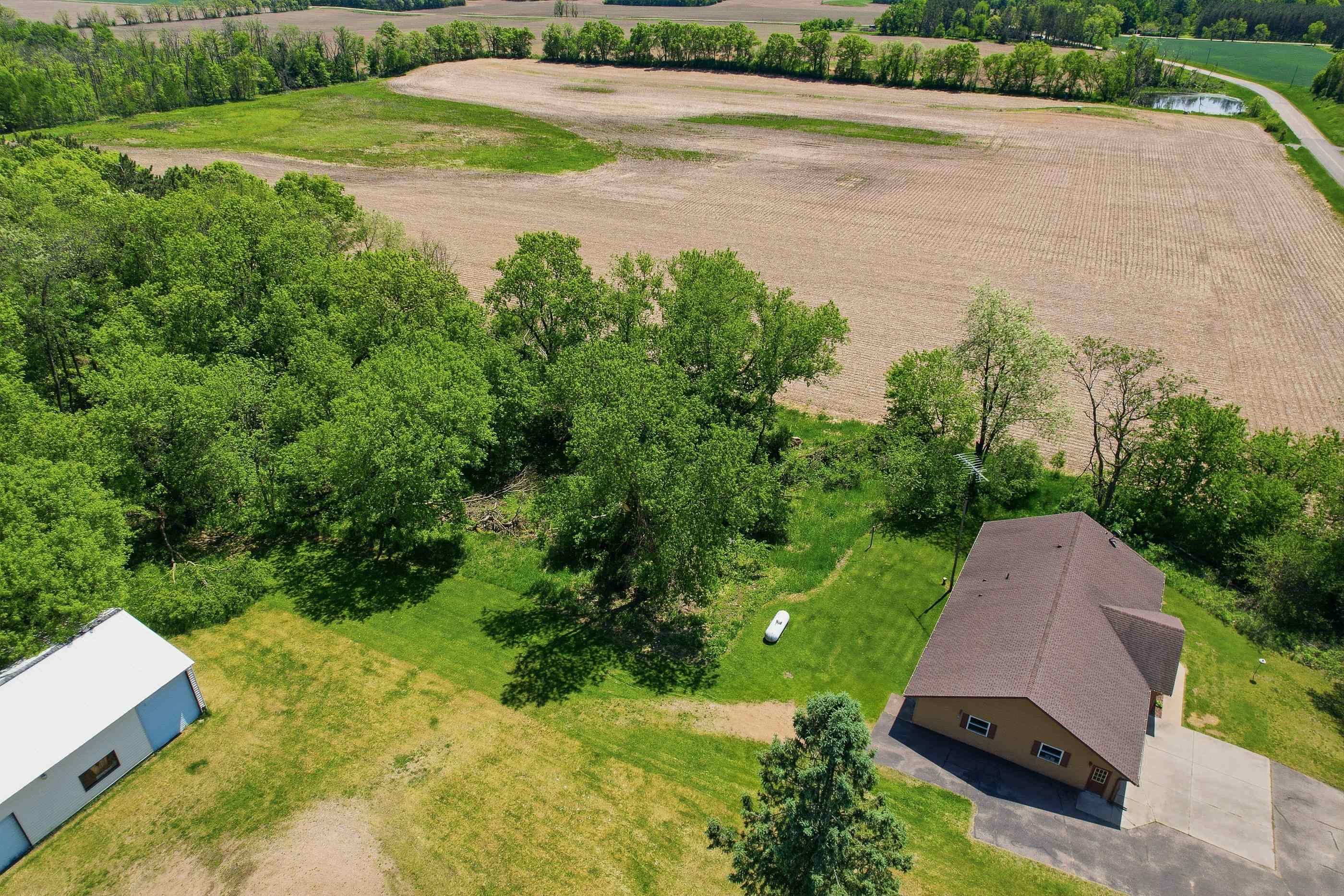 1957 COUNTY ROAD T NORTH, Amherst Junction, Wisconsin 54407, 3 Bedrooms Bedrooms, ,3 BathroomsBathrooms,Residential,For Sale,1957 COUNTY ROAD T NORTH,22602355
