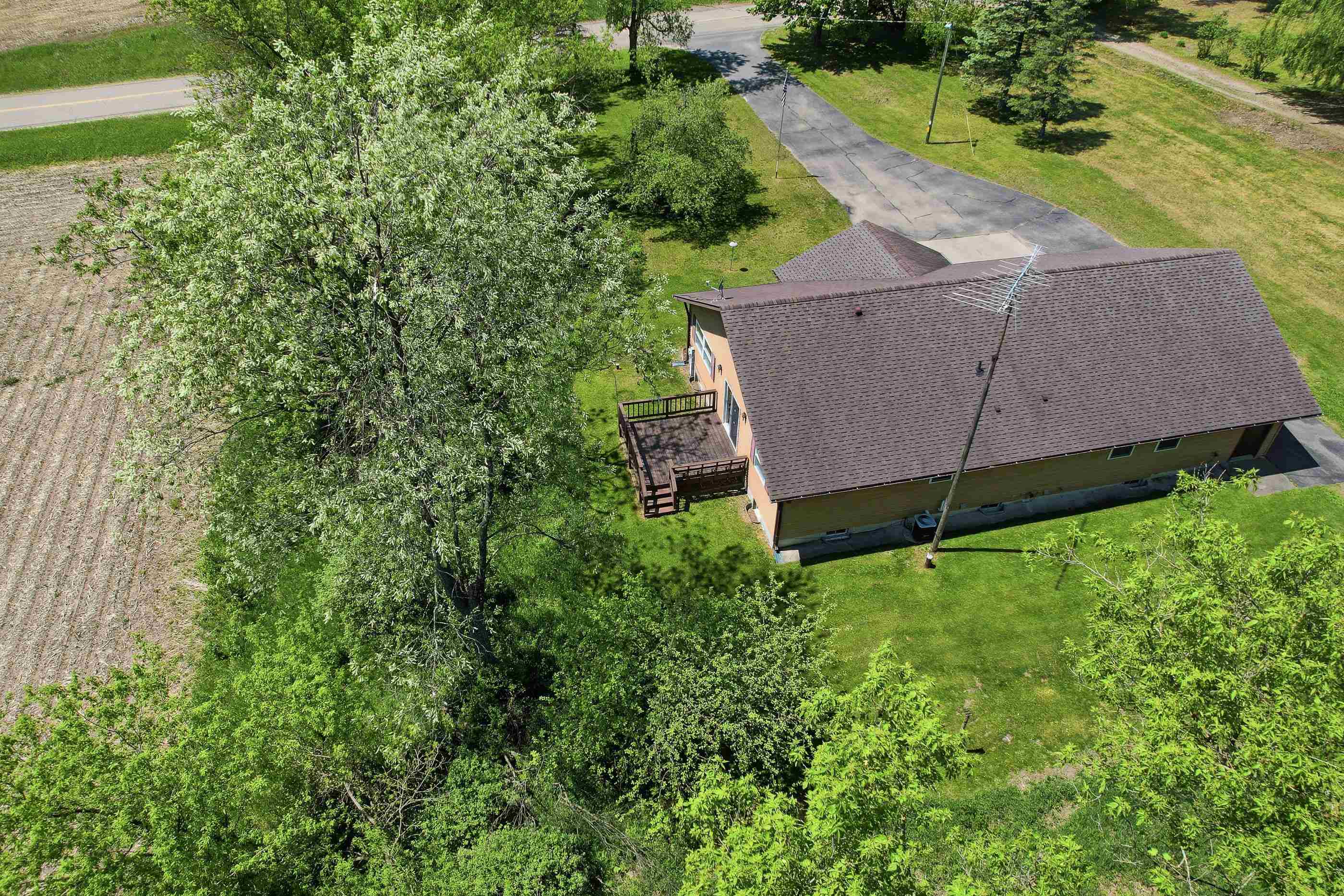 1957 COUNTY ROAD T NORTH, Amherst Junction, Wisconsin 54407, 3 Bedrooms Bedrooms, ,3 BathroomsBathrooms,Residential,For Sale,1957 COUNTY ROAD T NORTH,22602355