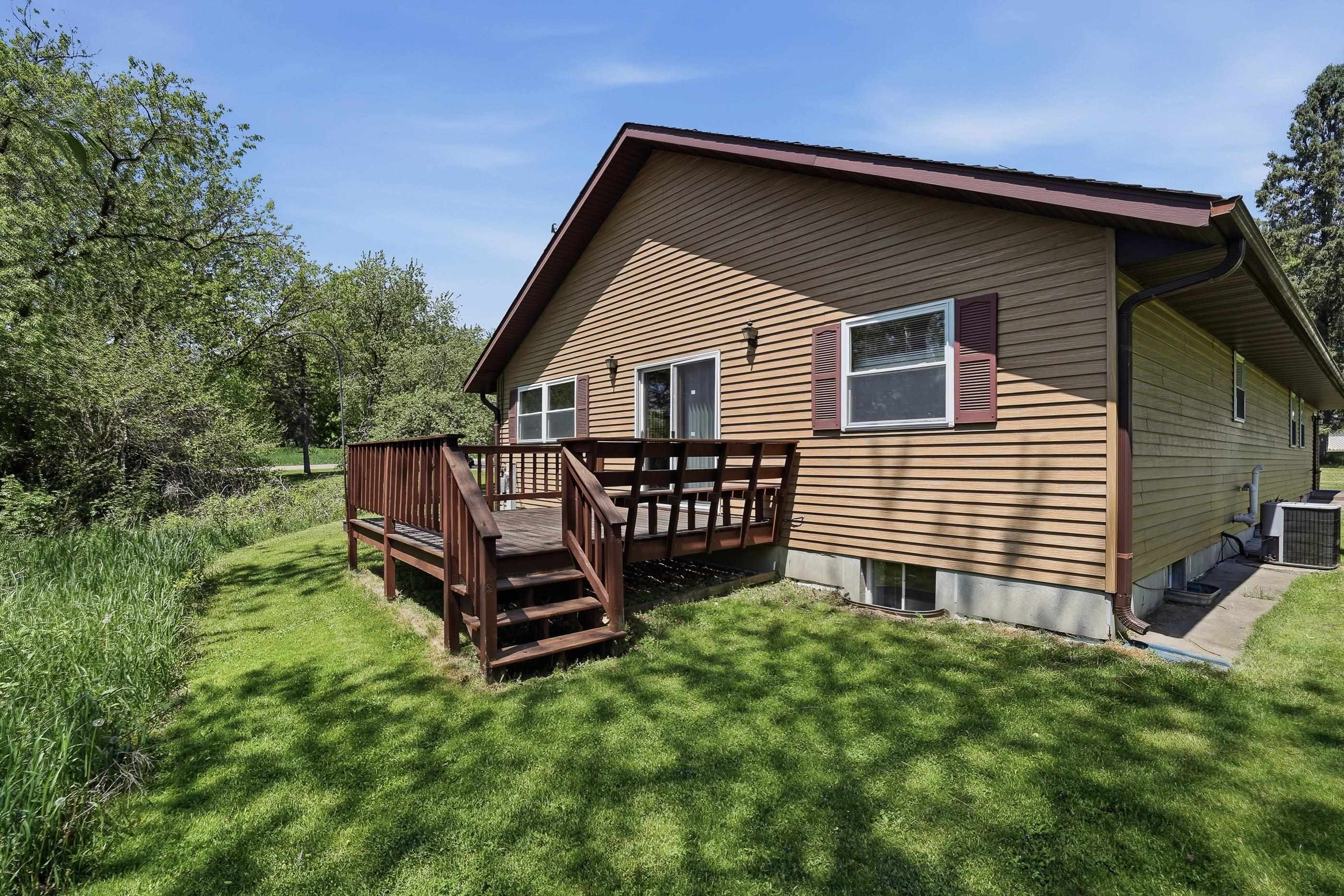 1957 COUNTY ROAD T NORTH, Amherst Junction, Wisconsin 54407, 3 Bedrooms Bedrooms, ,3 BathroomsBathrooms,Residential,For Sale,1957 COUNTY ROAD T NORTH,22602355