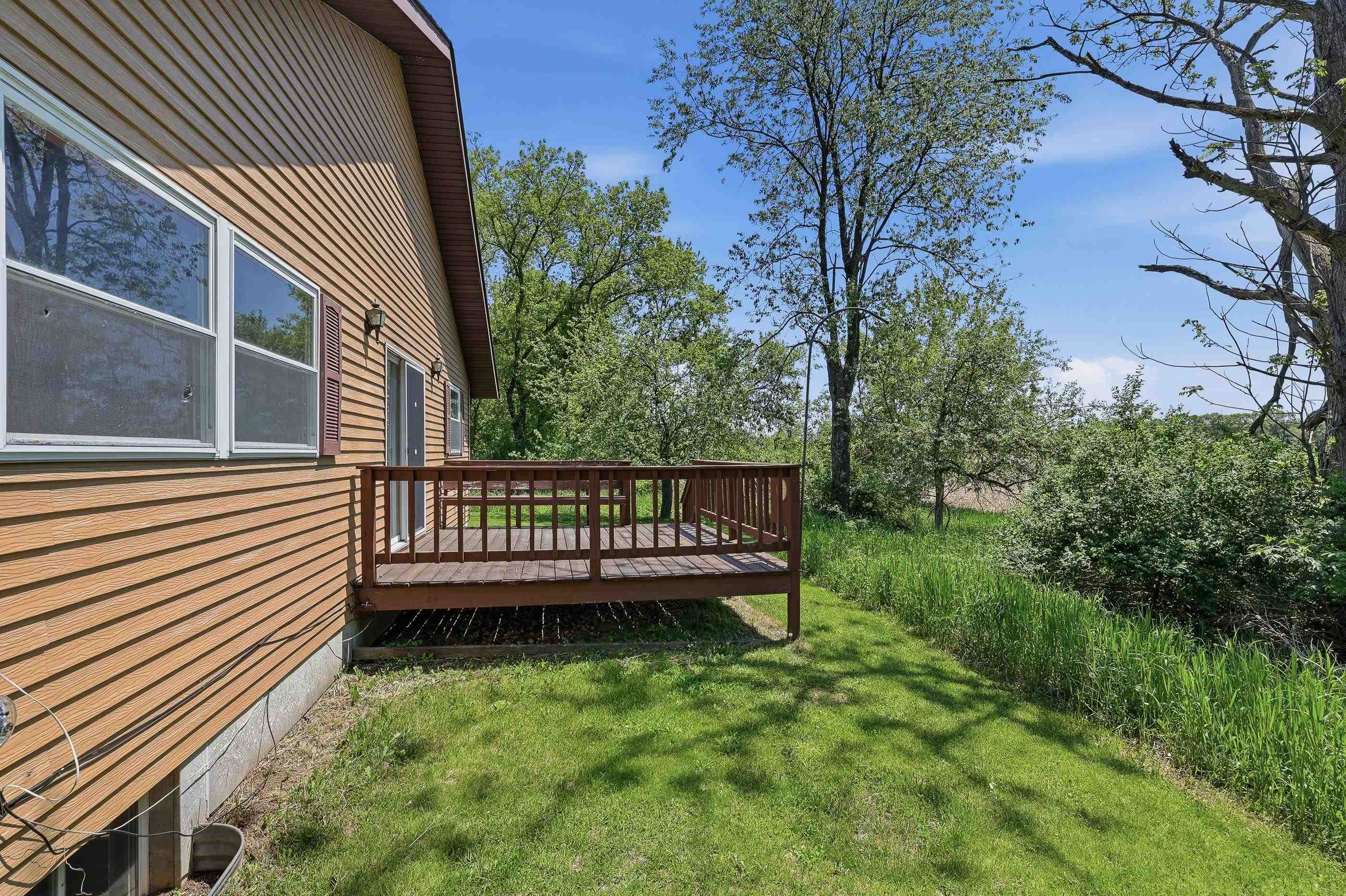 1957 COUNTY ROAD T NORTH, Amherst Junction, Wisconsin 54407, 3 Bedrooms Bedrooms, ,3 BathroomsBathrooms,Residential,For Sale,1957 COUNTY ROAD T NORTH,22602355