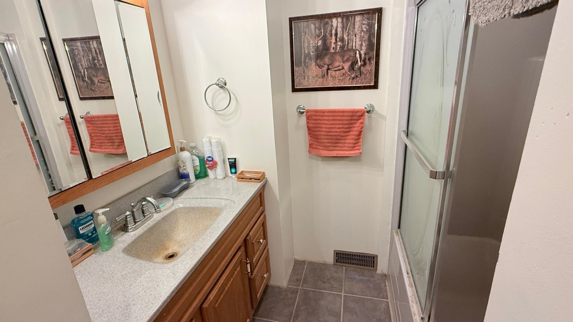 N8196 CTH H, Gleason, Wisconsin 54435, 3 Bedrooms Bedrooms, ,2 BathroomsBathrooms,Residential,For Sale,N8196 CTH H,22602356