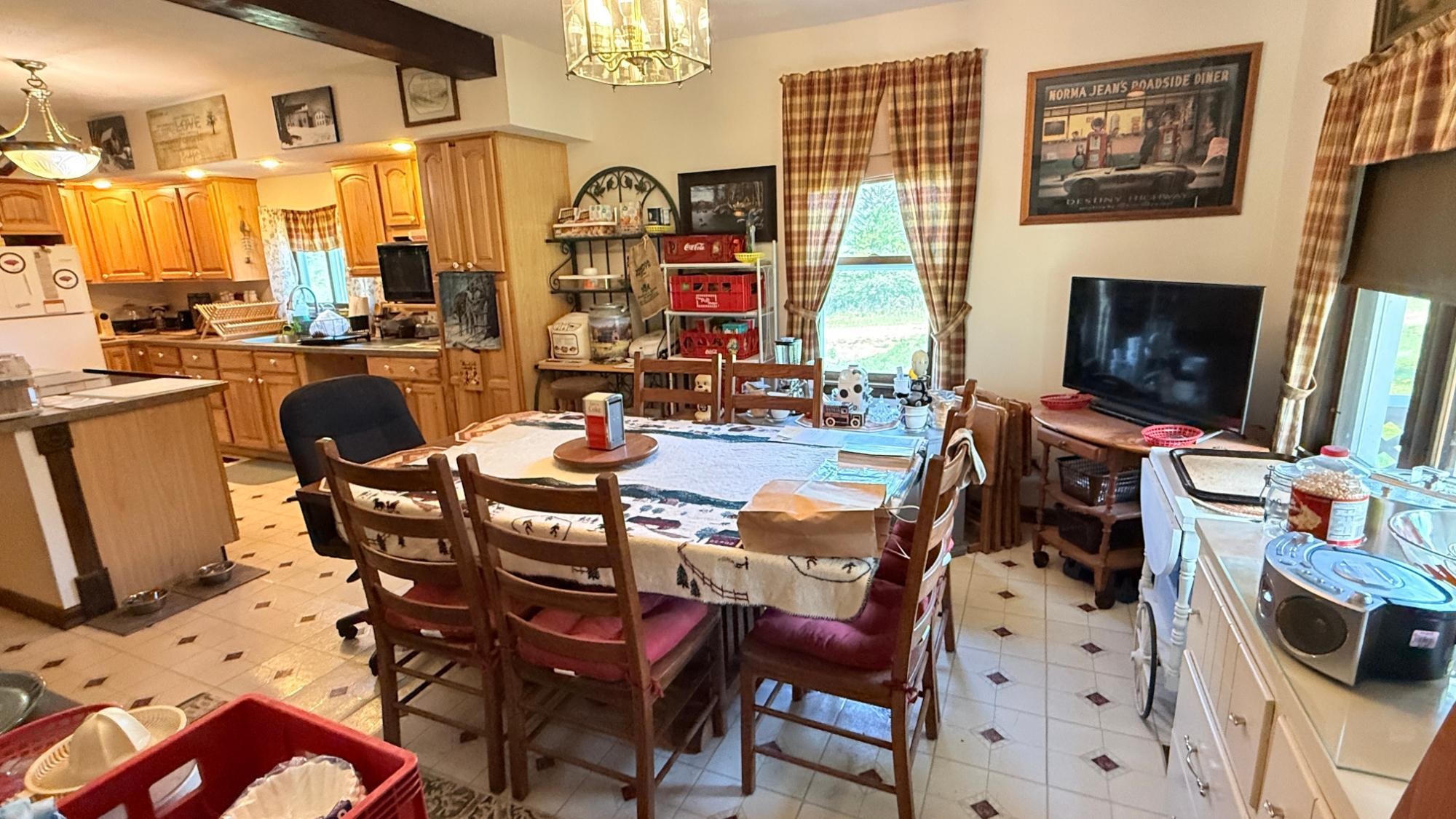 N8196 CTH H, Gleason, Wisconsin 54435, 3 Bedrooms Bedrooms, ,2 BathroomsBathrooms,Residential,For Sale,N8196 CTH H,22602356