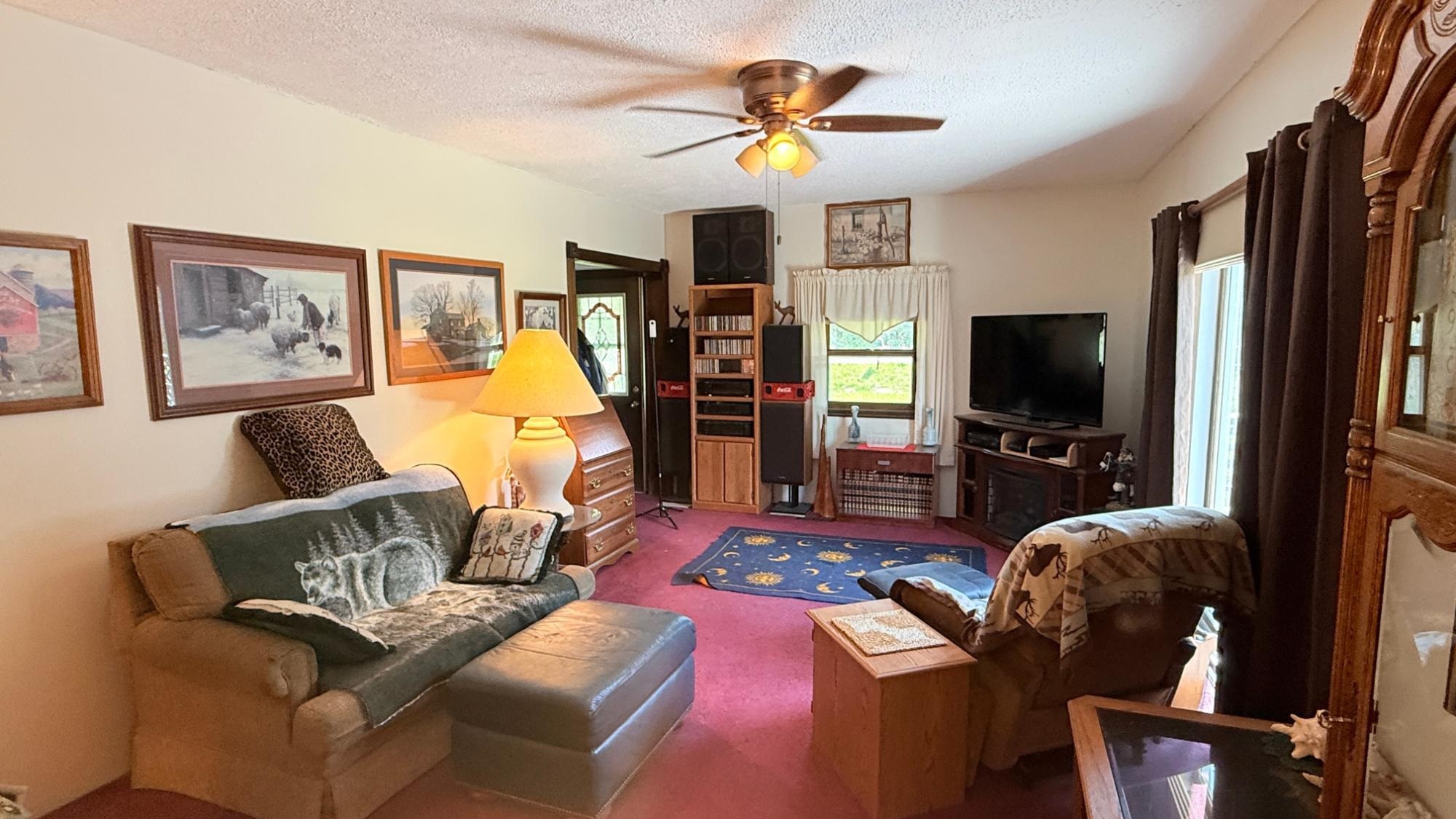 N8196 CTH H, Gleason, Wisconsin 54435, 3 Bedrooms Bedrooms, ,2 BathroomsBathrooms,Residential,For Sale,N8196 CTH H,22602356