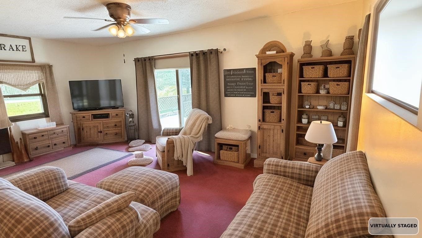 N8196 CTH H, Gleason, Wisconsin 54435, 3 Bedrooms Bedrooms, ,2 BathroomsBathrooms,Residential,For Sale,N8196 CTH H,22602356