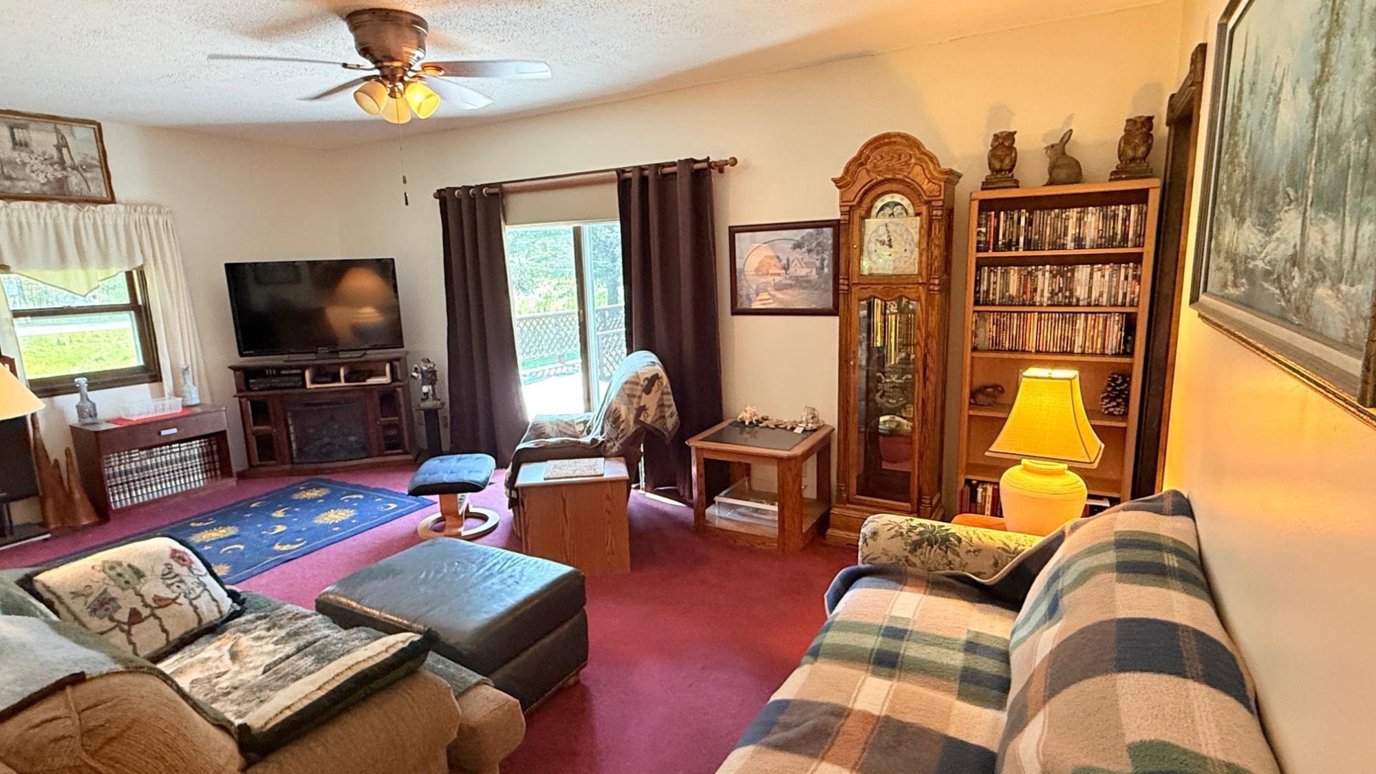 N8196 CTH H, Gleason, Wisconsin 54435, 3 Bedrooms Bedrooms, ,2 BathroomsBathrooms,Residential,For Sale,N8196 CTH H,22602356