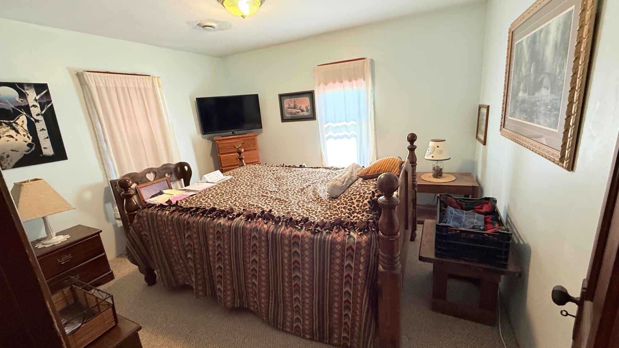 N8196 CTH H, Gleason, Wisconsin 54435, 3 Bedrooms Bedrooms, ,2 BathroomsBathrooms,Residential,For Sale,N8196 CTH H,22602356