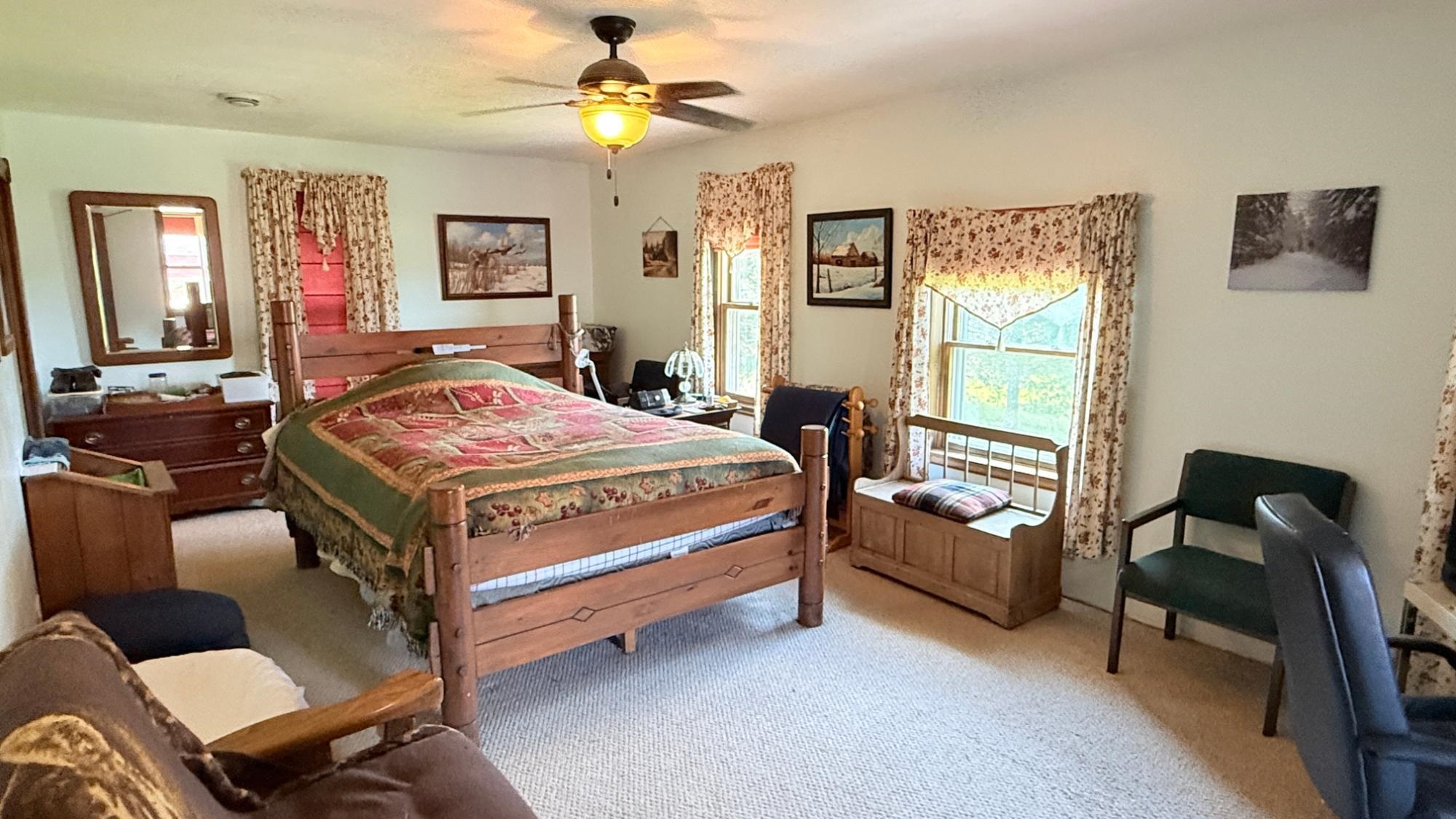 N8196 CTH H, Gleason, Wisconsin 54435, 3 Bedrooms Bedrooms, ,2 BathroomsBathrooms,Residential,For Sale,N8196 CTH H,22602356