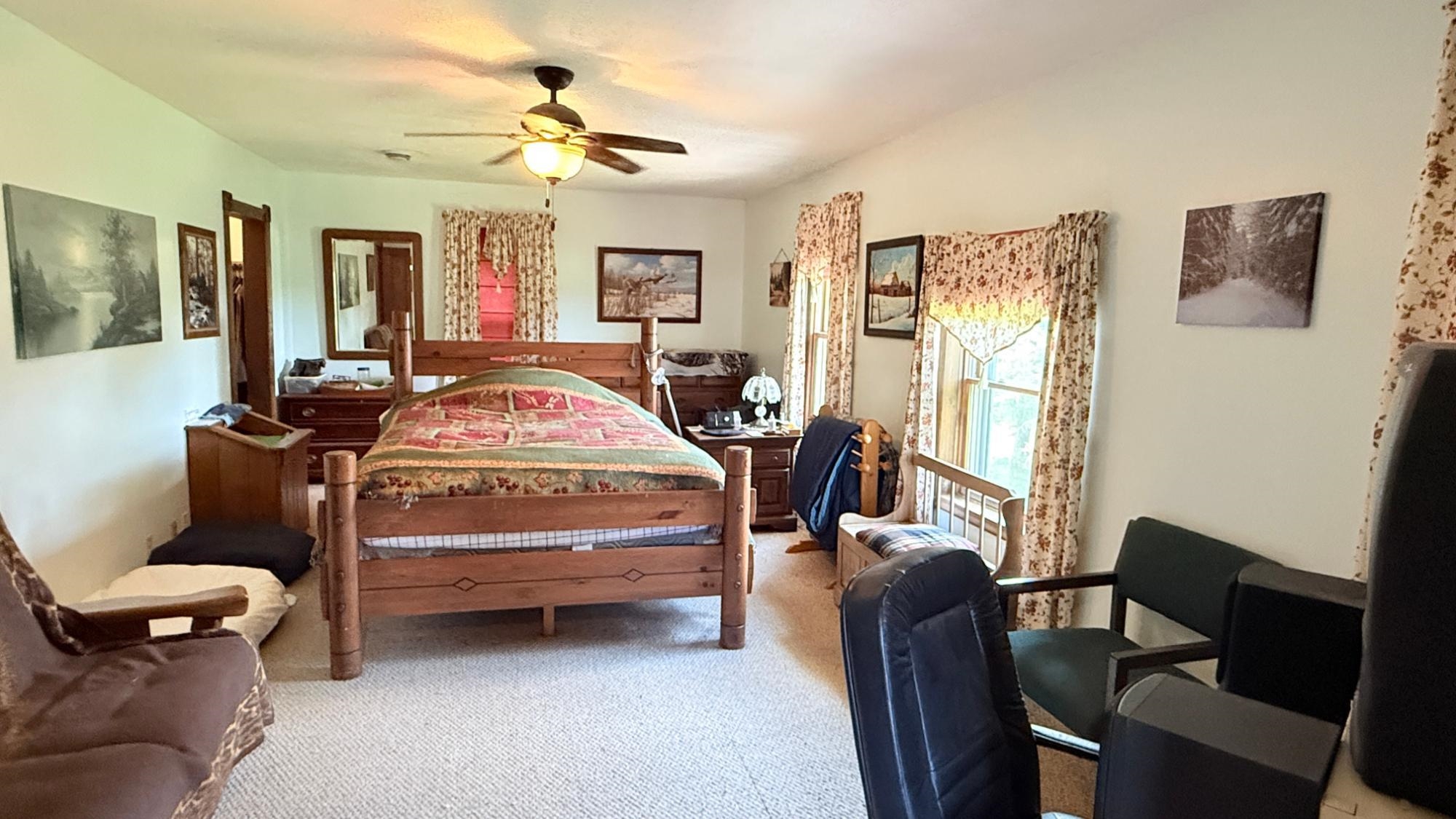 N8196 CTH H, Gleason, Wisconsin 54435, 3 Bedrooms Bedrooms, ,2 BathroomsBathrooms,Residential,For Sale,N8196 CTH H,22602356