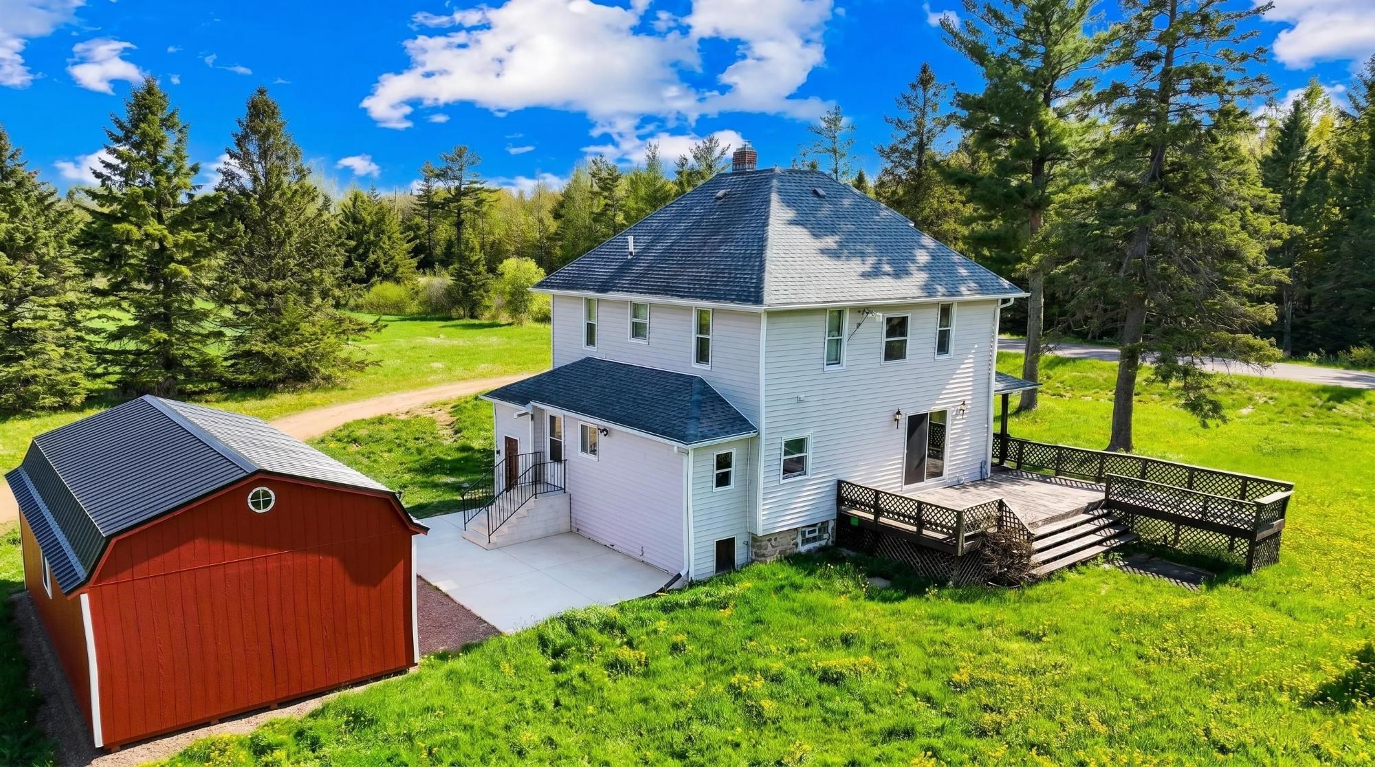 N8196 CTH H, Gleason, Wisconsin 54435, 3 Bedrooms Bedrooms, ,2 BathroomsBathrooms,Residential,For Sale,N8196 CTH H,22602356
