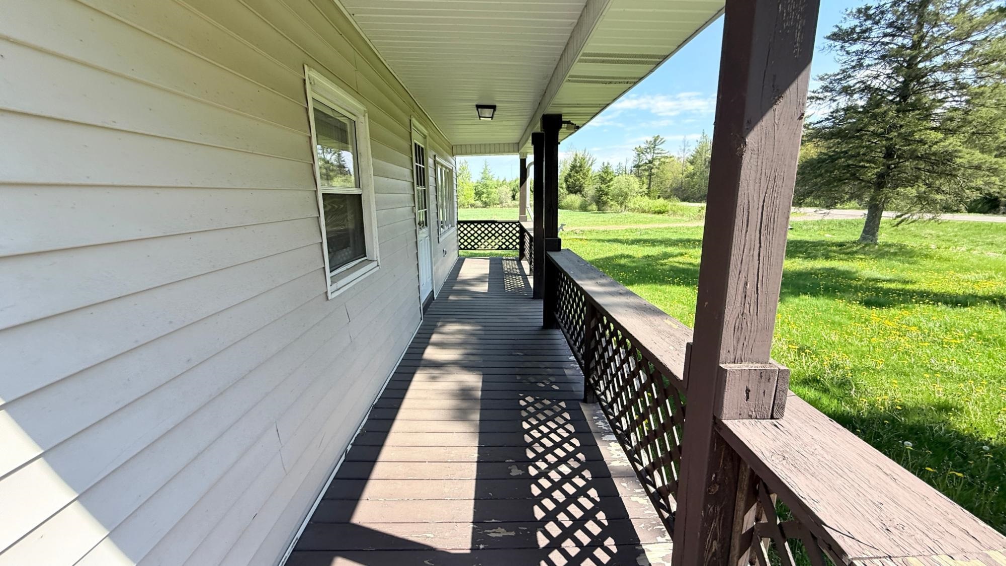 N8196 CTH H, Gleason, Wisconsin 54435, 3 Bedrooms Bedrooms, ,2 BathroomsBathrooms,Residential,For Sale,N8196 CTH H,22602356