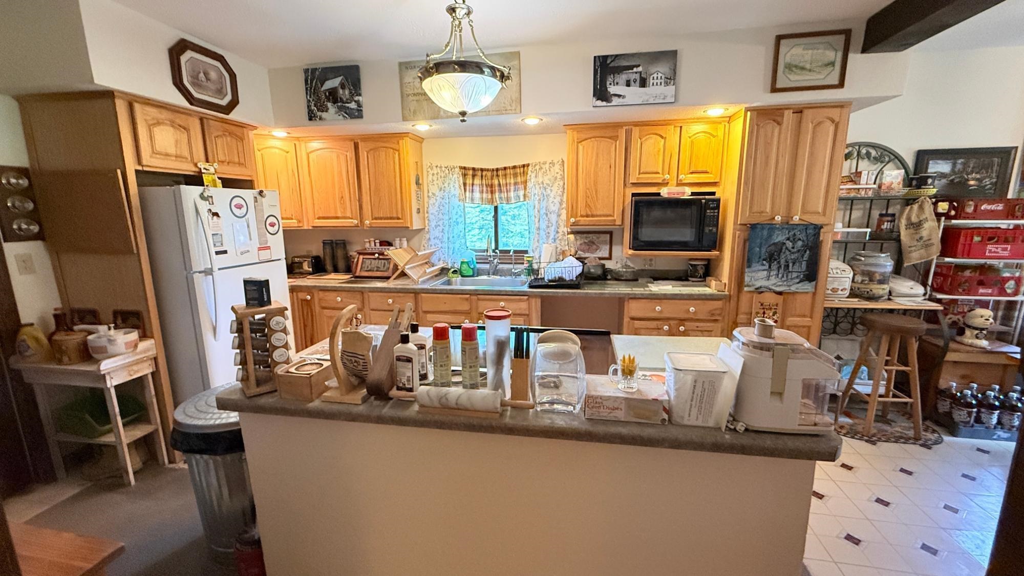 N8196 CTH H, Gleason, Wisconsin 54435, 3 Bedrooms Bedrooms, ,2 BathroomsBathrooms,Residential,For Sale,N8196 CTH H,22602356