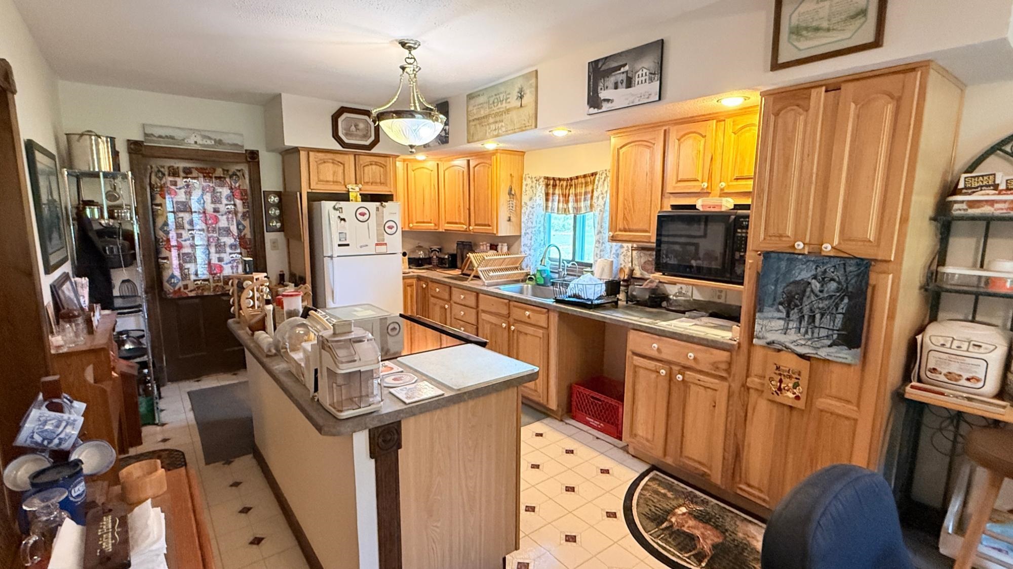 N8196 CTH H, Gleason, Wisconsin 54435, 3 Bedrooms Bedrooms, ,2 BathroomsBathrooms,Residential,For Sale,N8196 CTH H,22602356