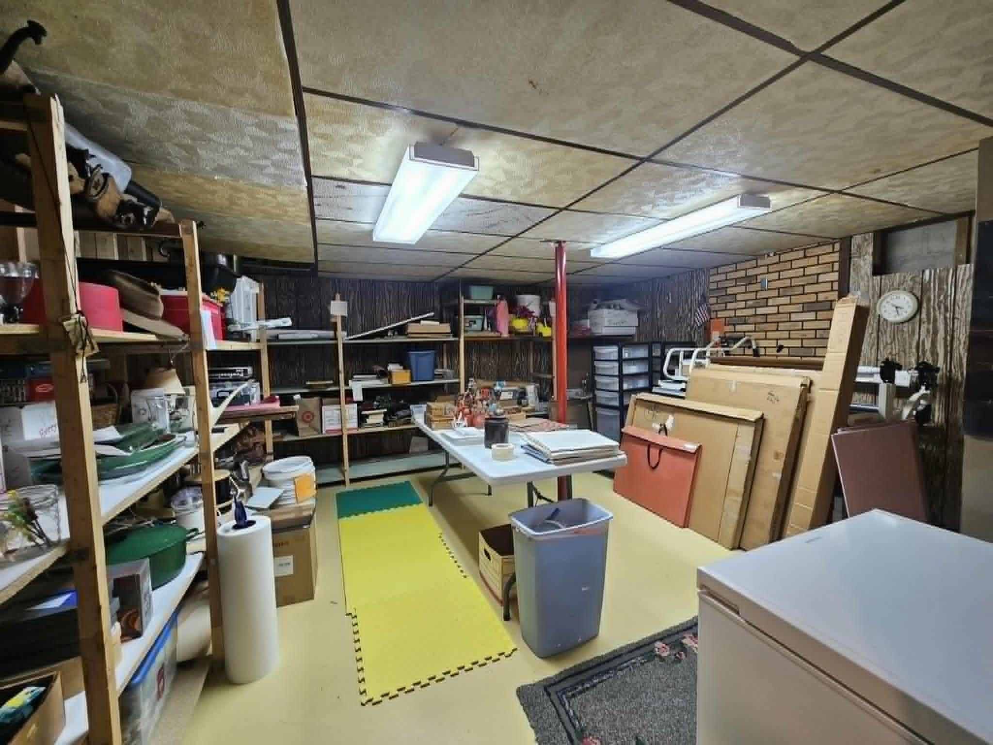 215 W DEPOT STREET, Marshfield, Wisconsin 54449, ,Commercial/industrial,For Sale,215 W DEPOT STREET,22602357